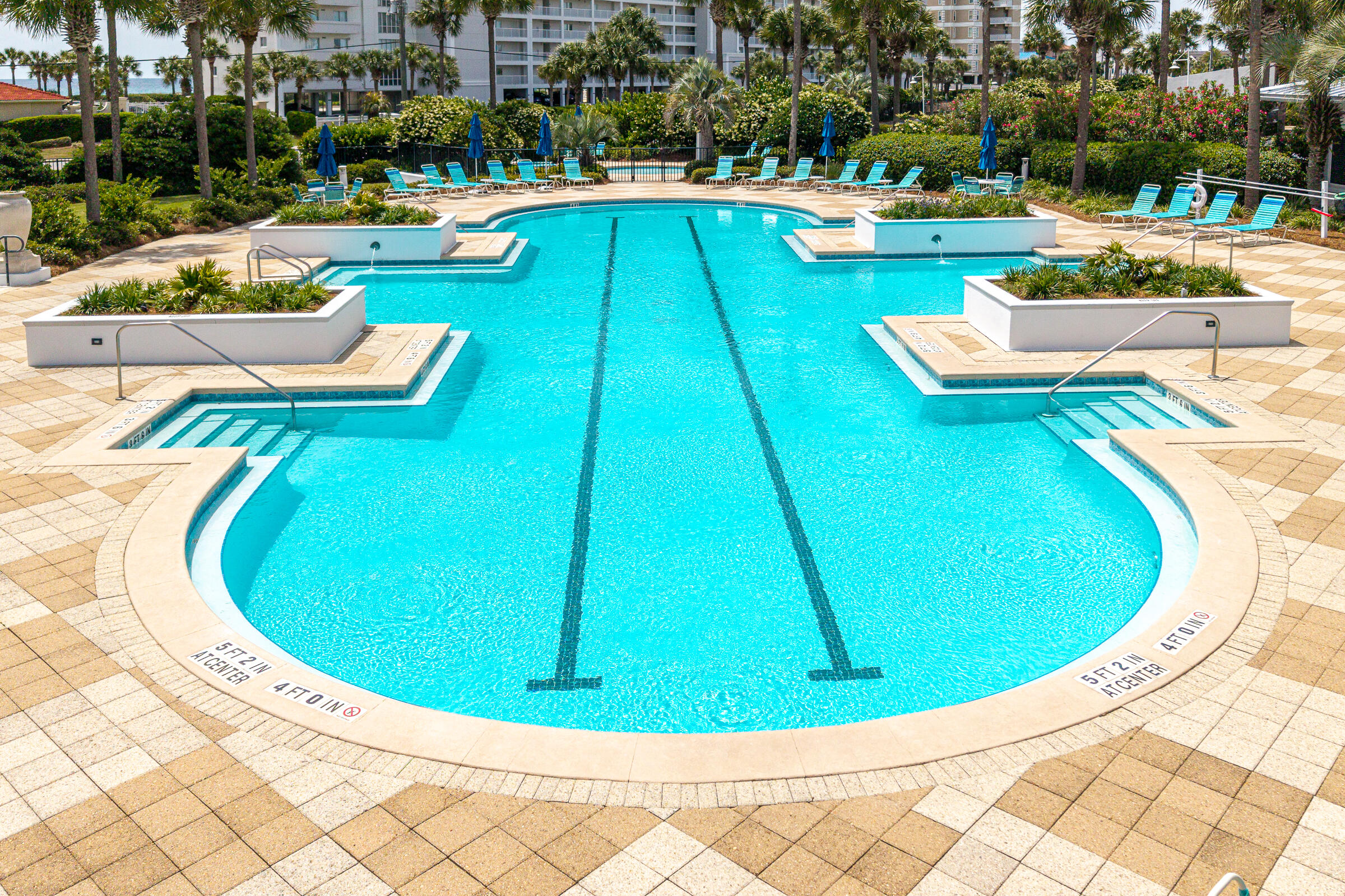 HARBOR LANDING PH II - Residential