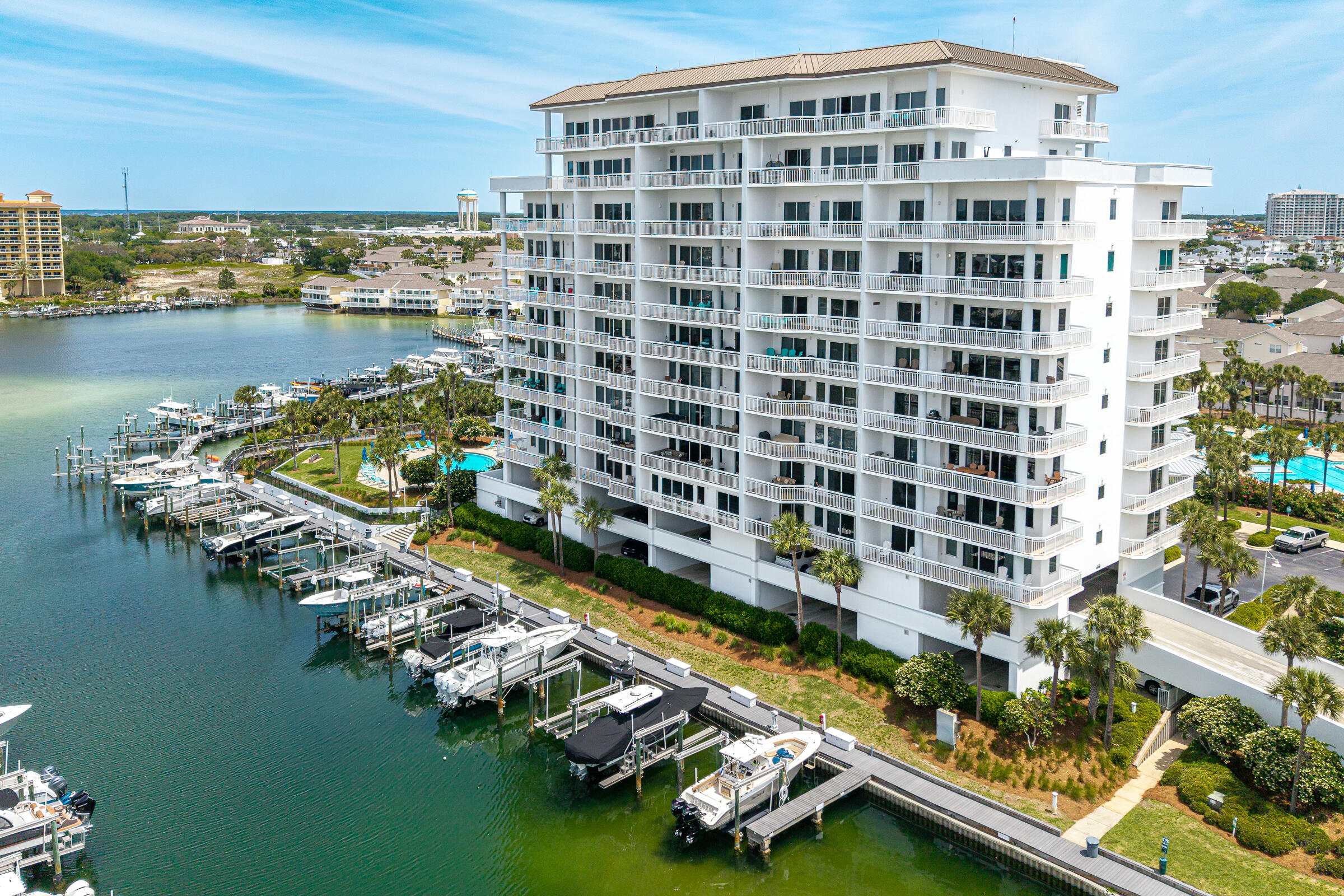 HARBOR LANDING PH II - Residential