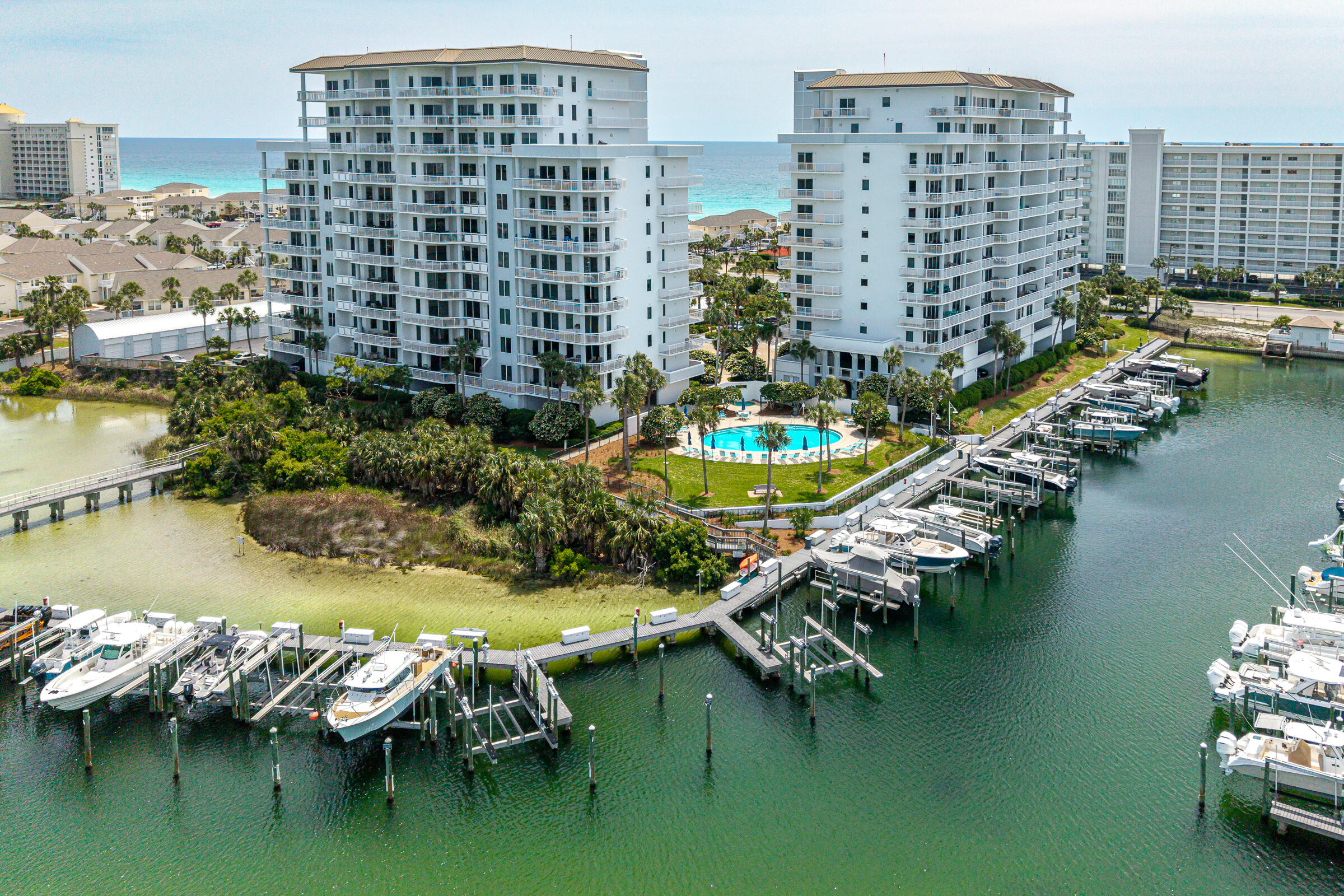 HARBOR LANDING PH II - Residential