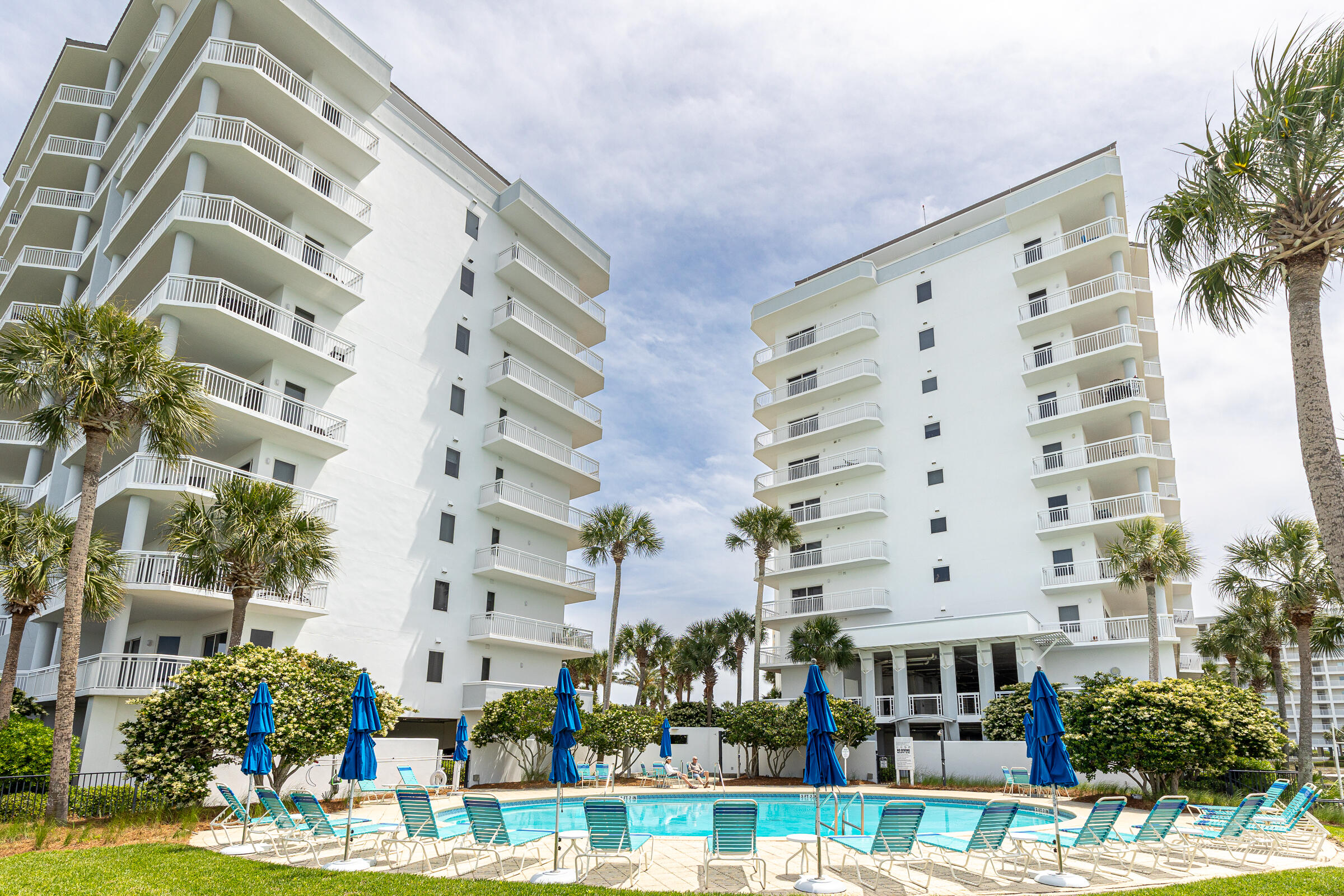 HARBOR LANDING PH II - Residential