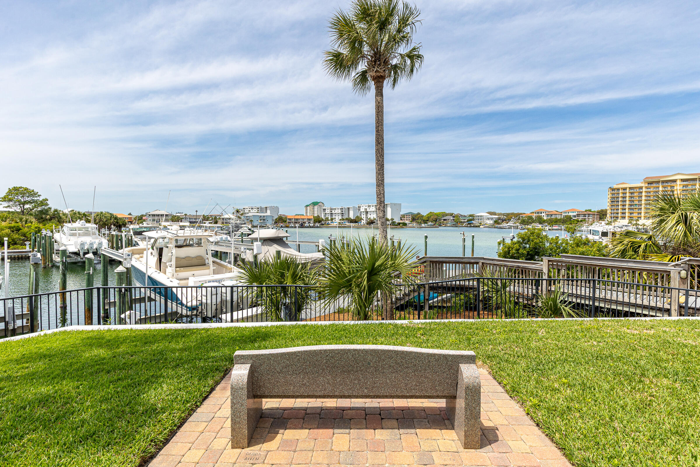 HARBOR LANDING PH II - Residential