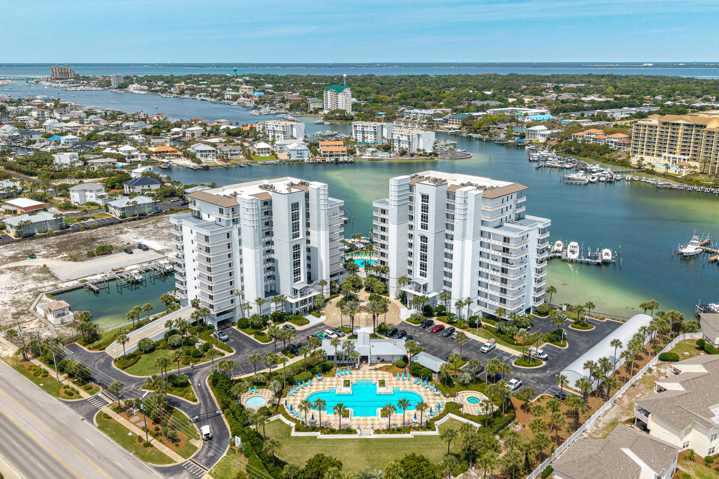 HARBOR LANDING PH II - Residential