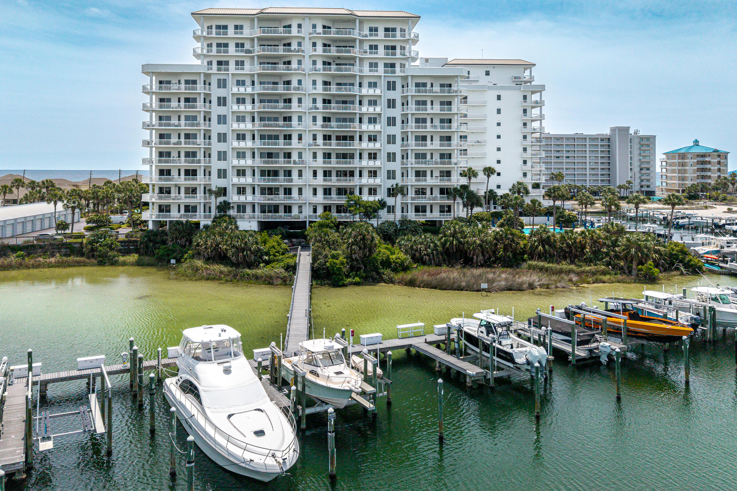 HARBOR LANDING PH II - Residential