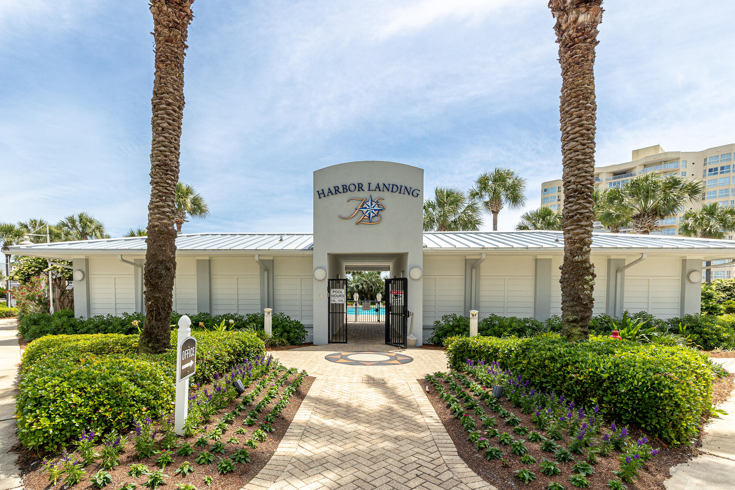 HARBOR LANDING PH II - Residential