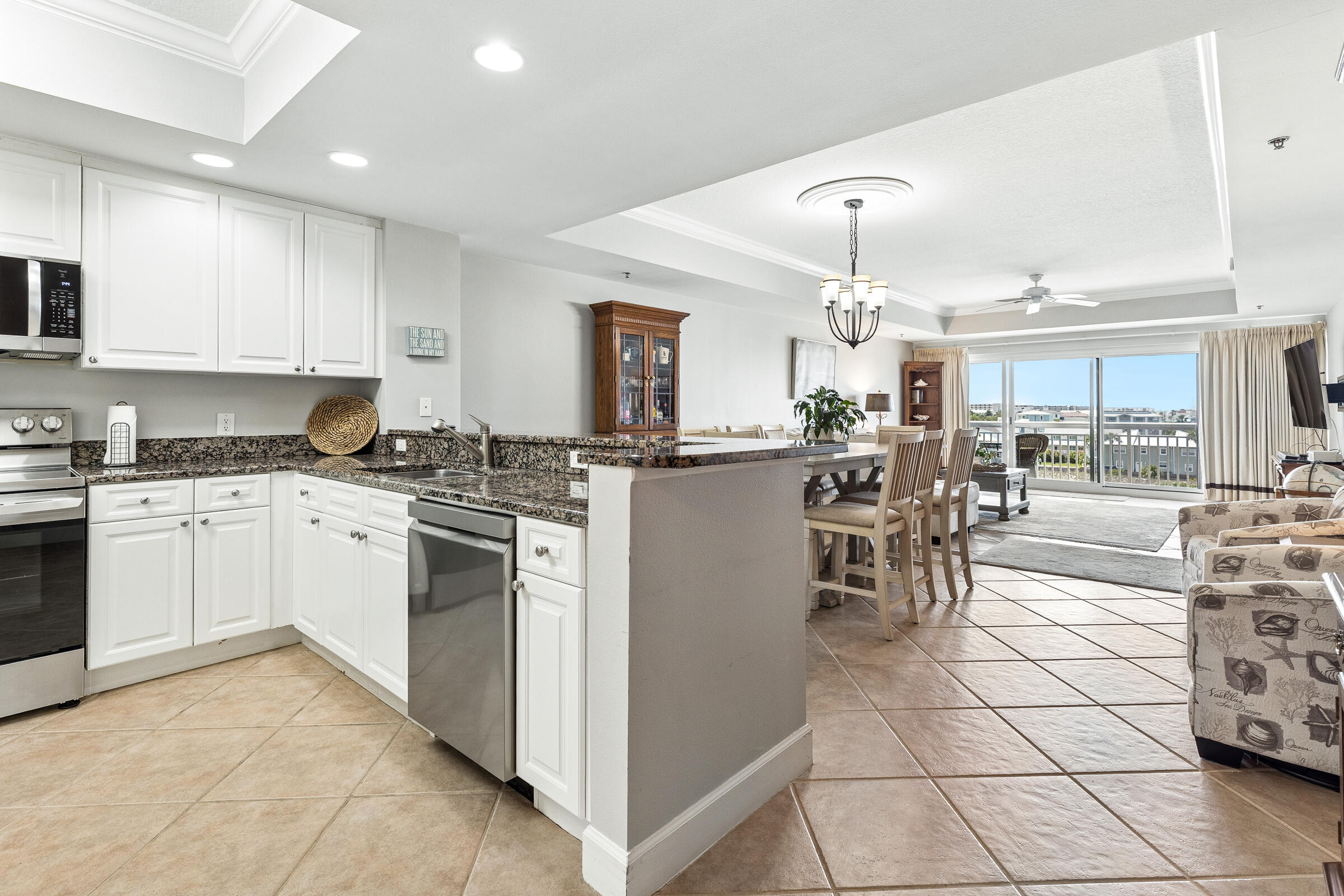 HARBOR LANDING PH II - Residential