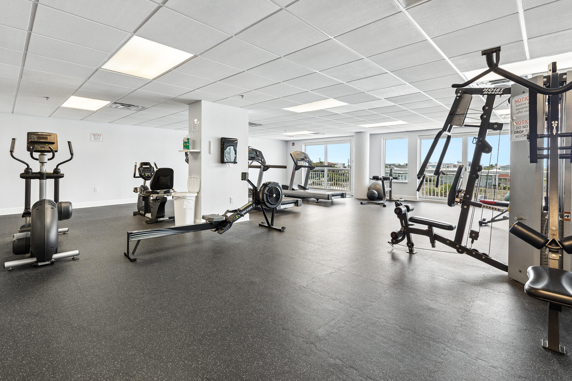 HARBOR LANDING PH II - Residential