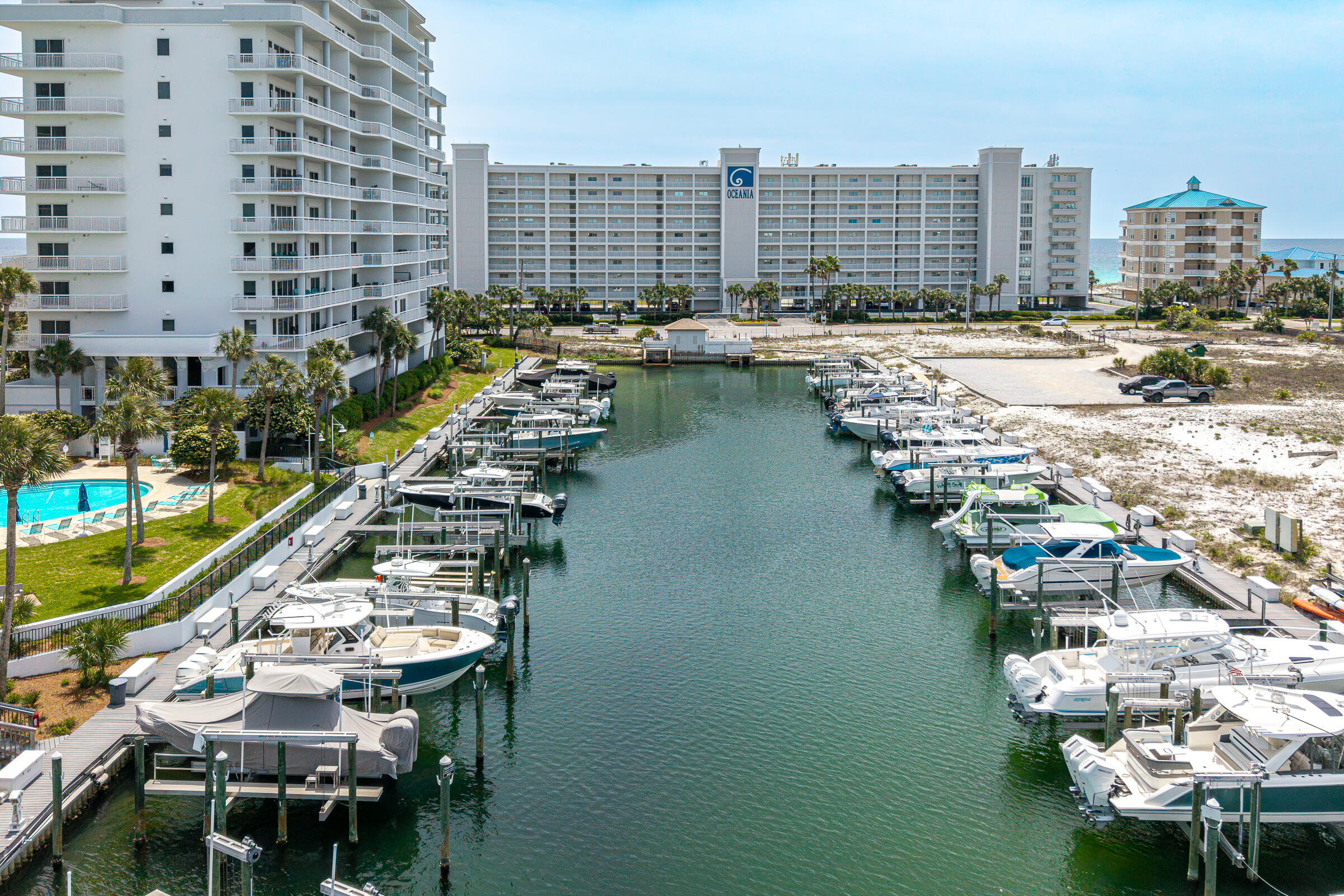 HARBOR LANDING PH II - Residential