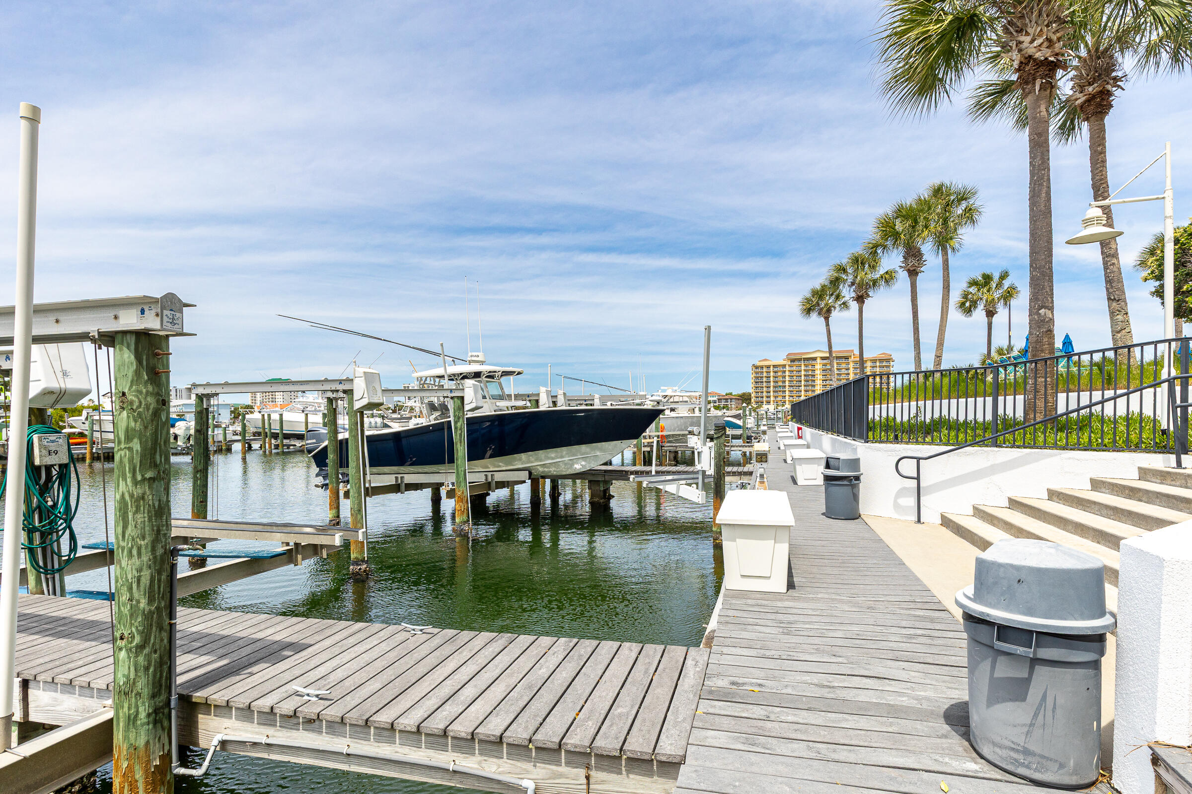 HARBOR LANDING PH II - Residential