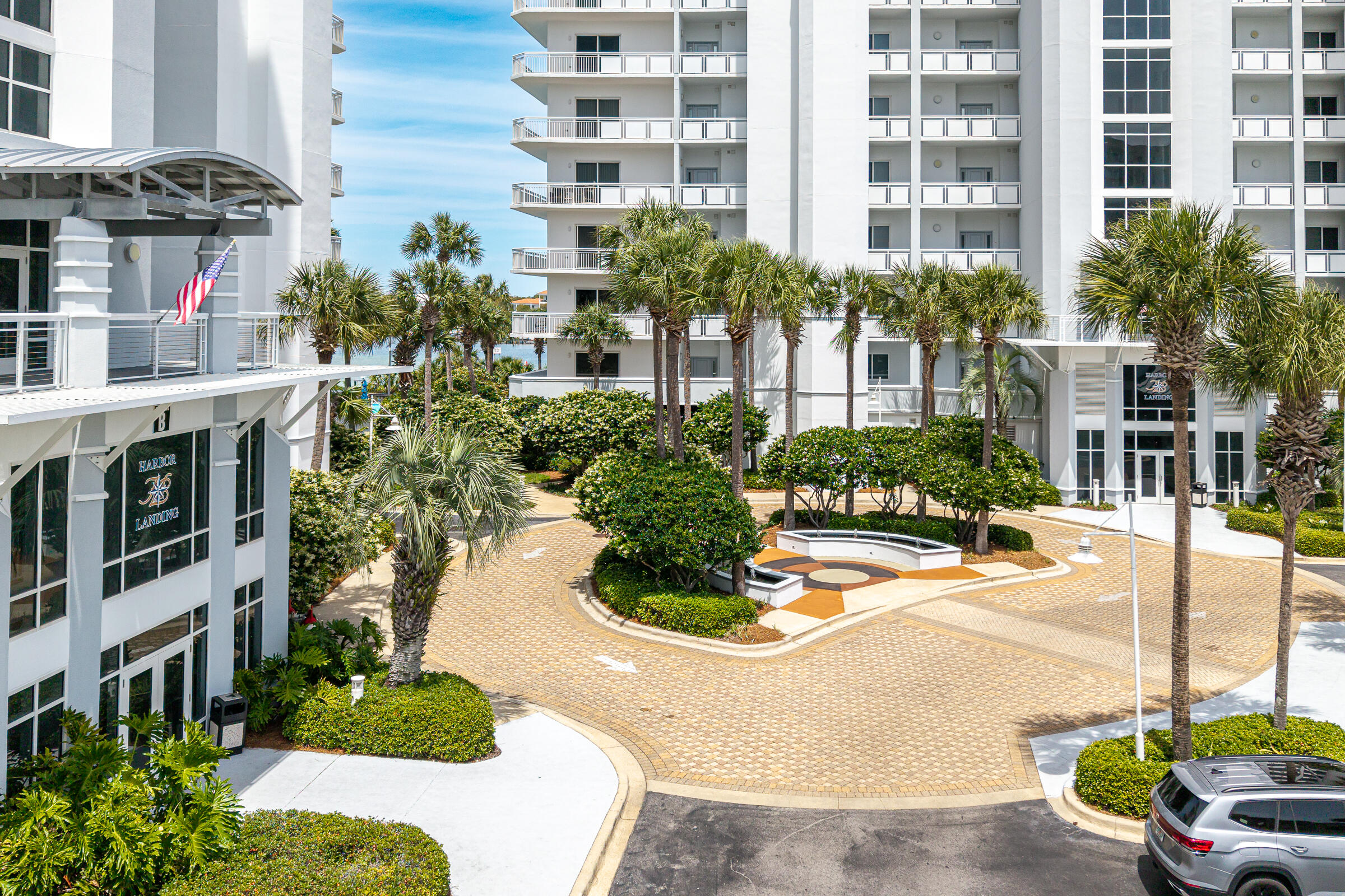 HARBOR LANDING PH II - Residential