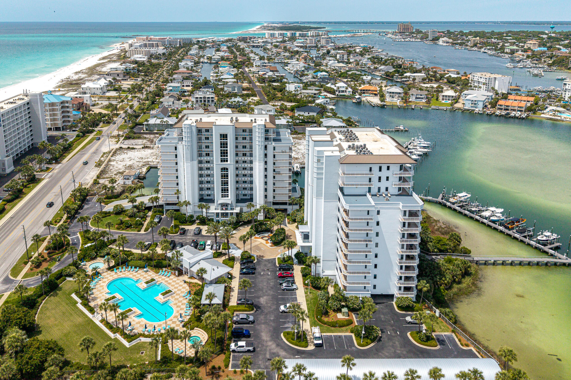 HARBOR LANDING PH II - Residential