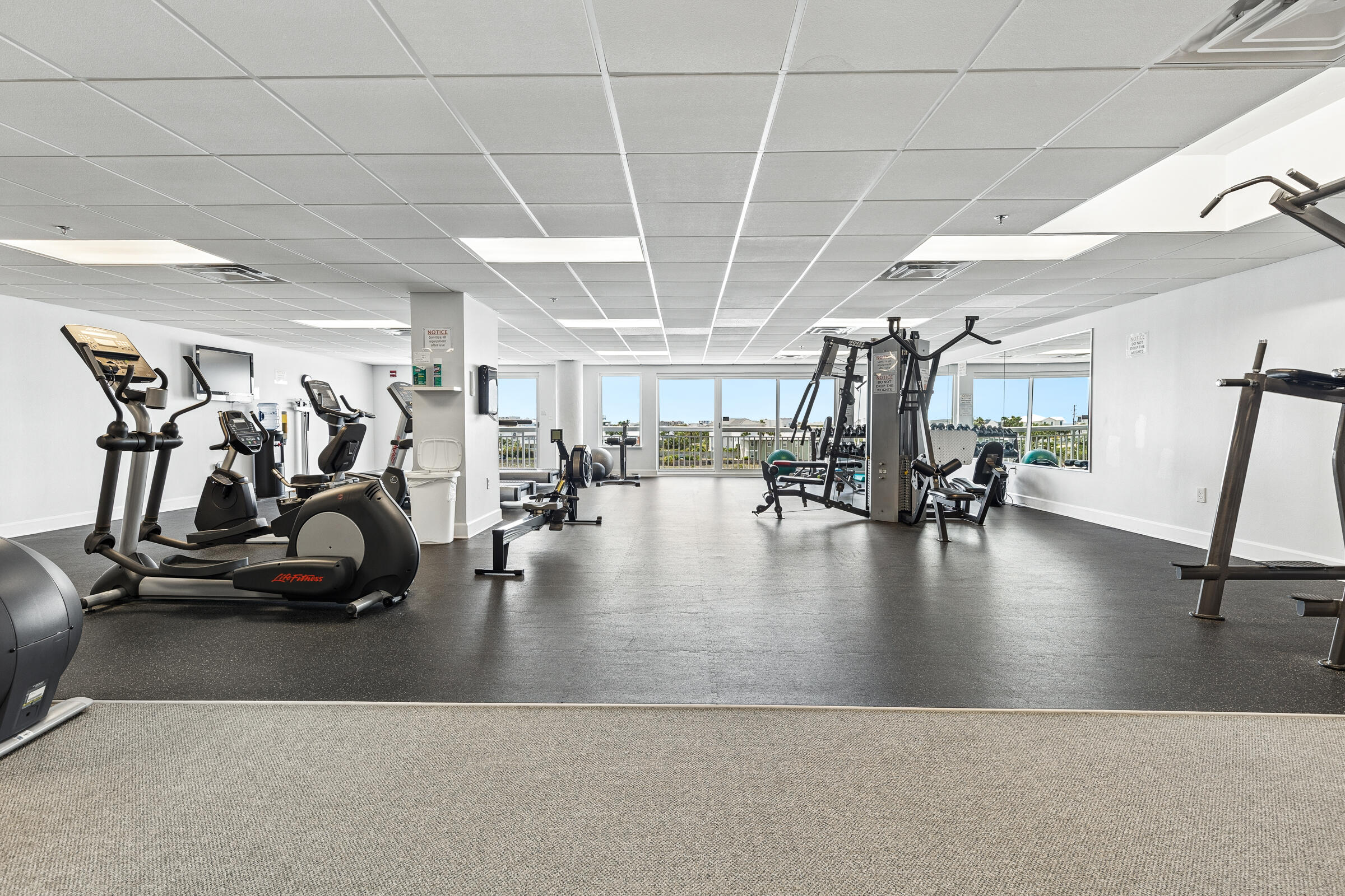 HARBOR LANDING PH II - Residential