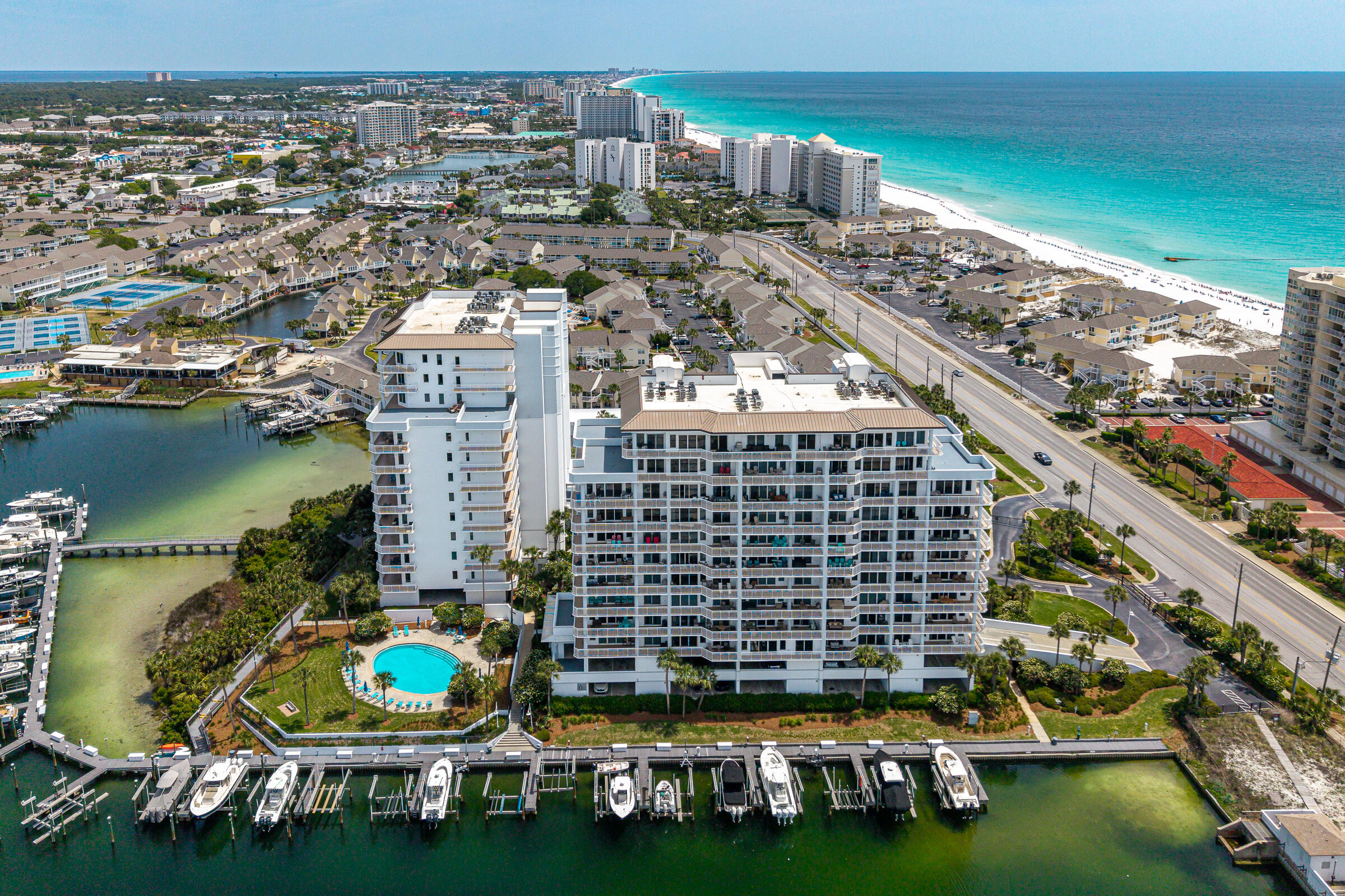 HARBOR LANDING PH II - Residential