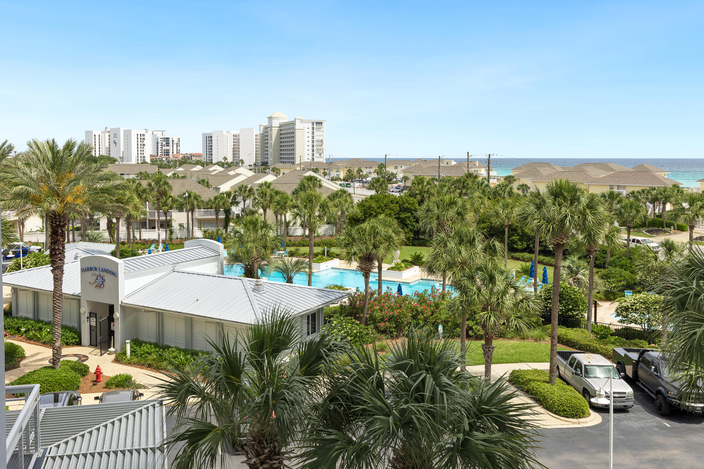 HARBOR LANDING PH II - Residential