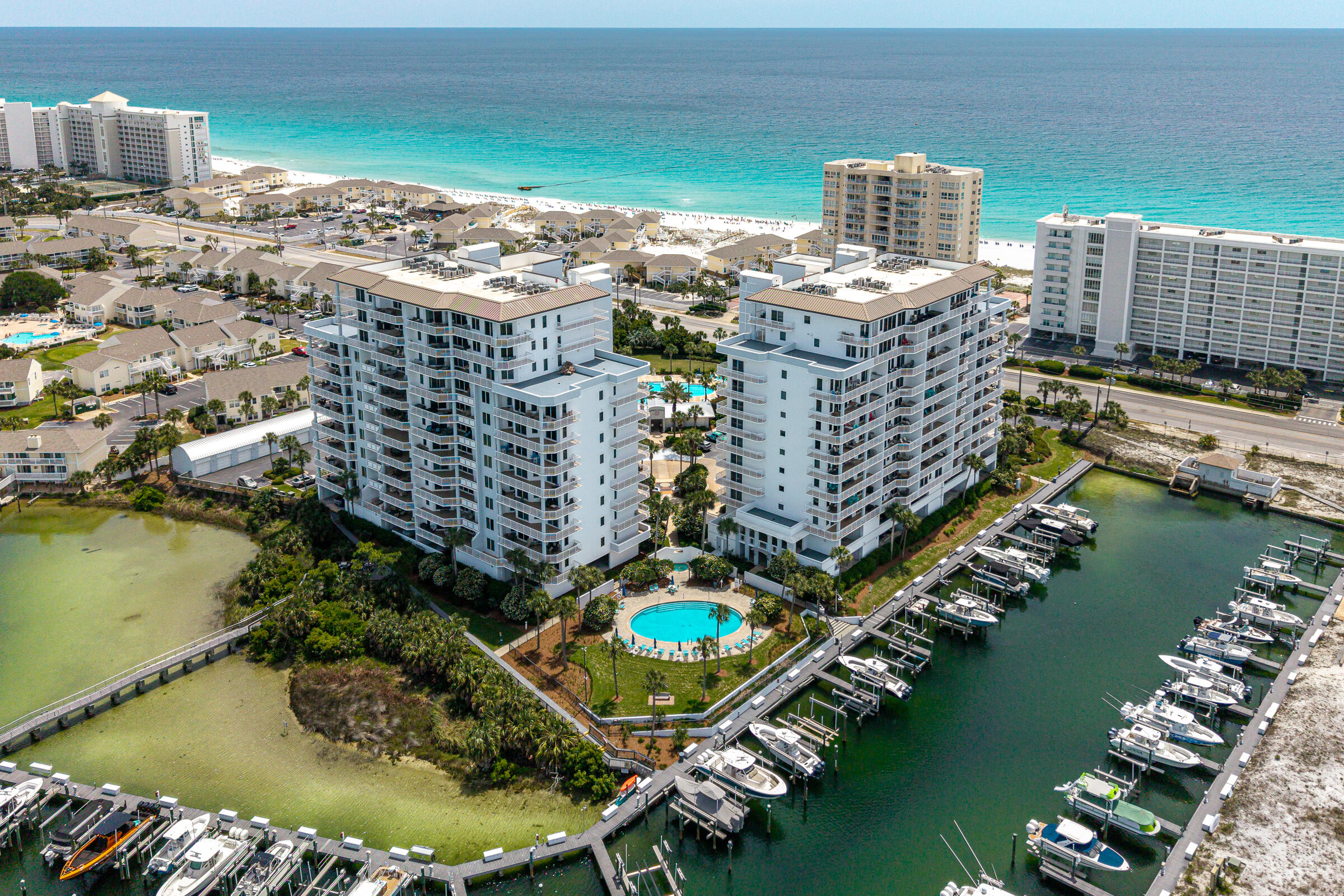 HARBOR LANDING PH II - Residential