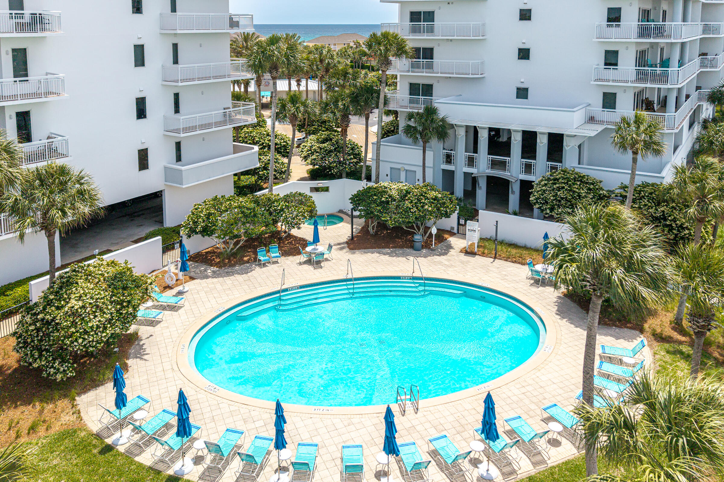 HARBOR LANDING PH II - Residential