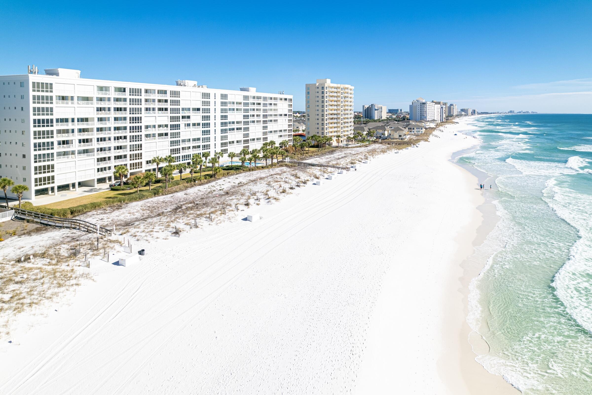 HARBOR LANDING PH II - Residential