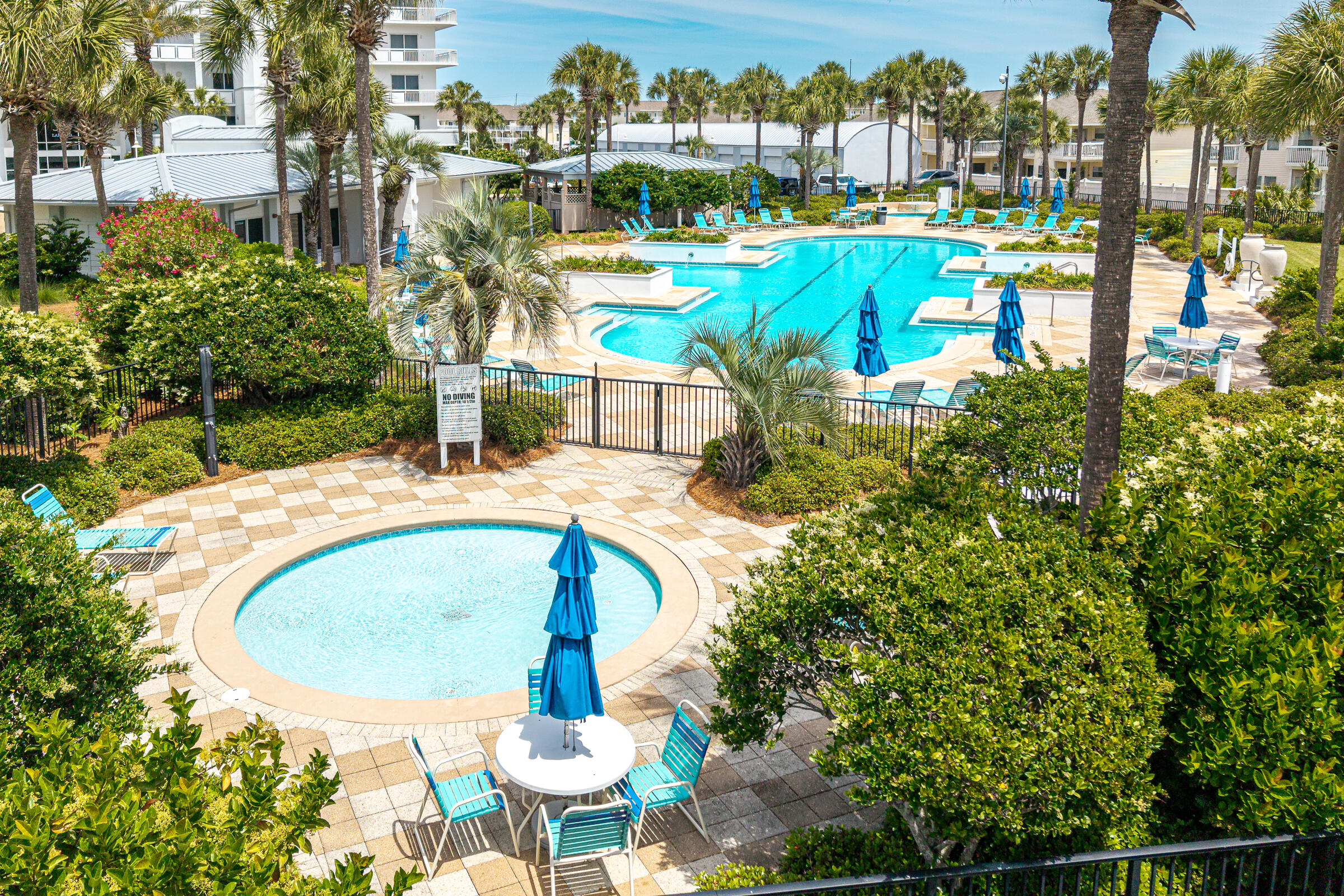 HARBOR LANDING PH II - Residential