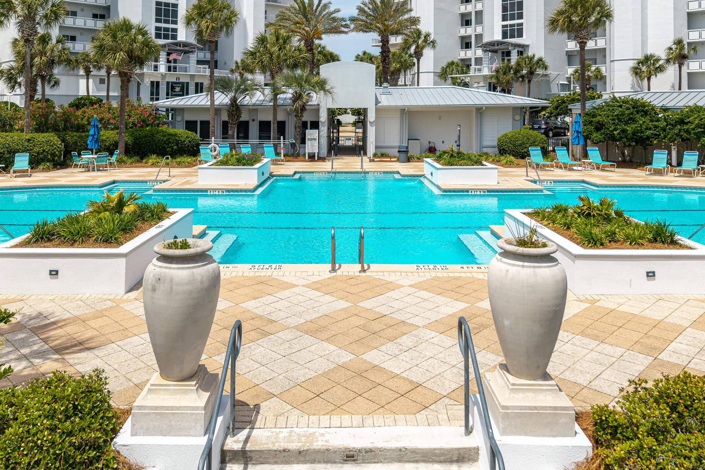 HARBOR LANDING PH II - Residential