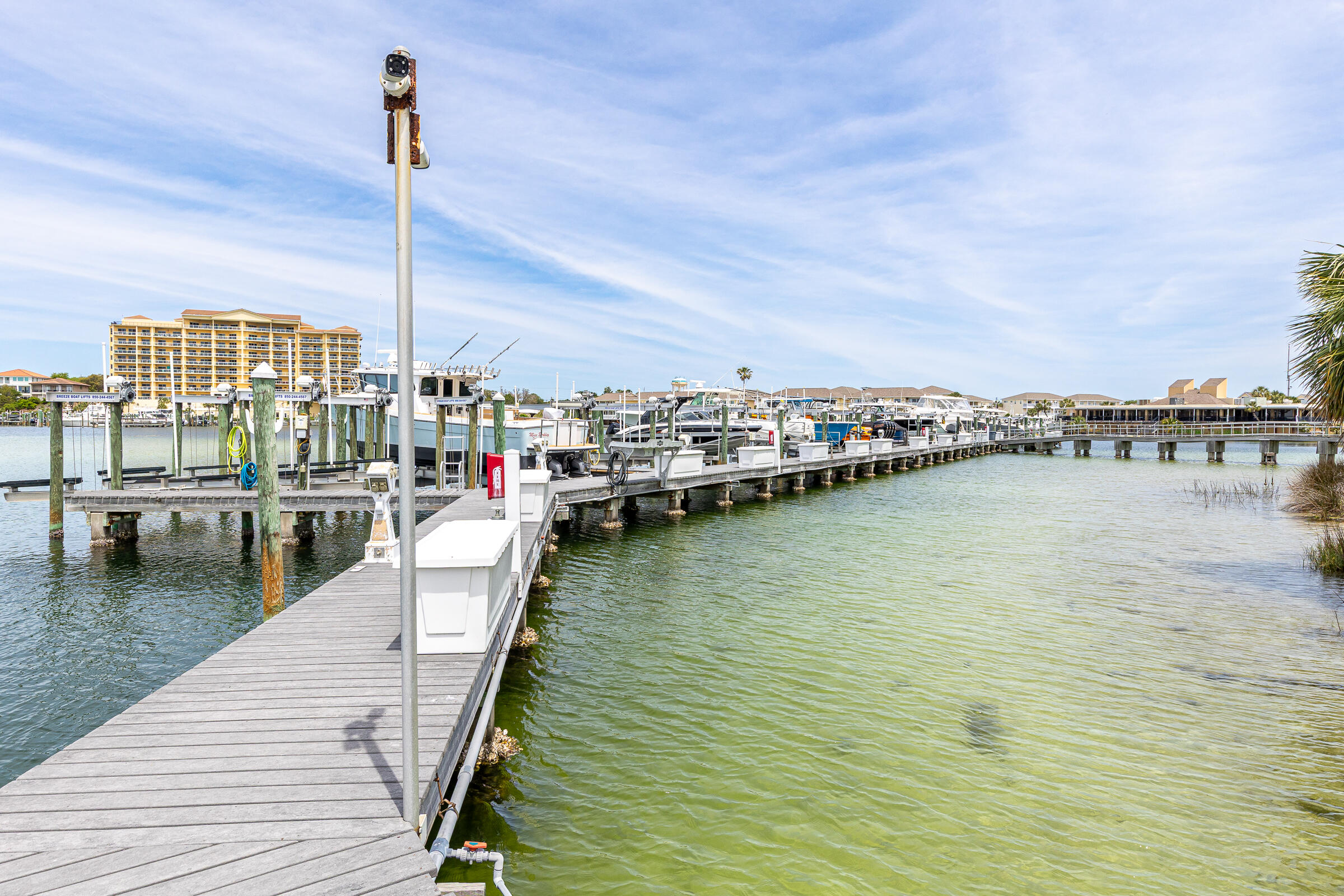 HARBOR LANDING PH II - Residential