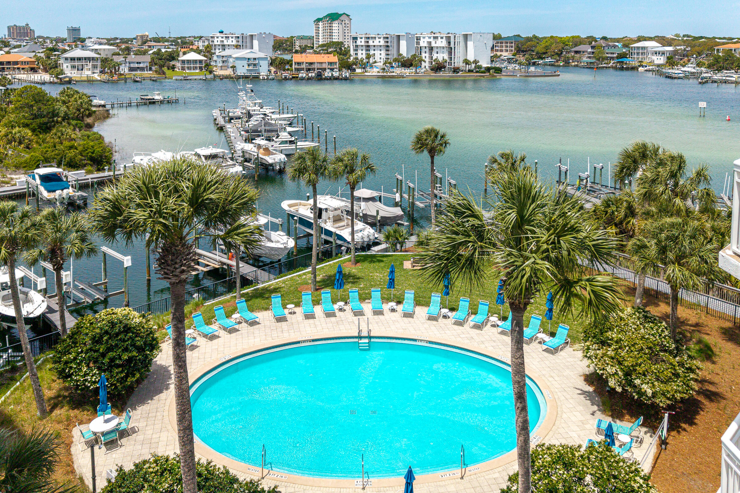 HARBOR LANDING PH II - Residential