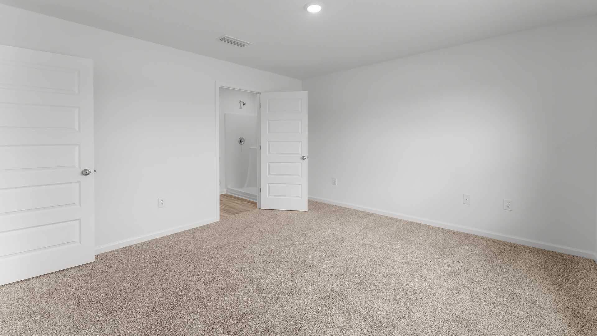 Magnolia at the Bluffs Phase III - Residential