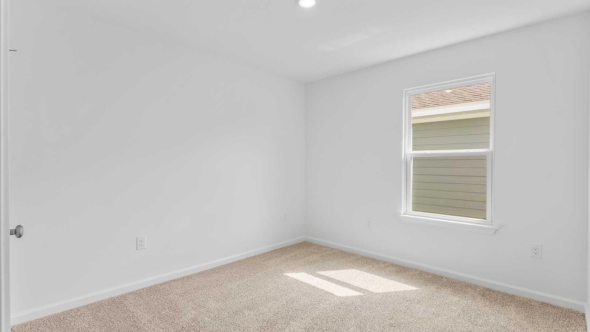 Magnolia at the Bluffs Phase III - Residential