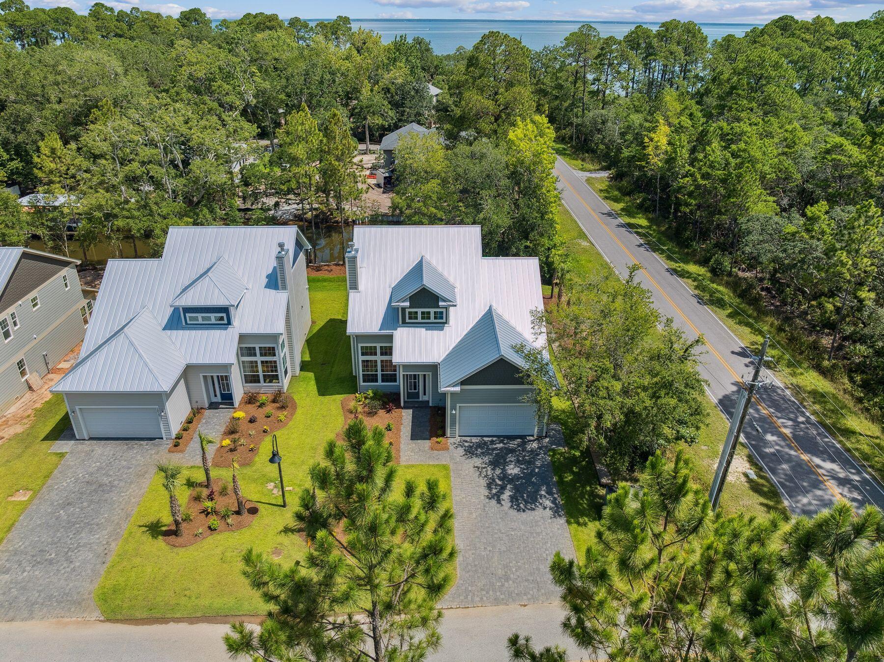 2035 W Hewett Road