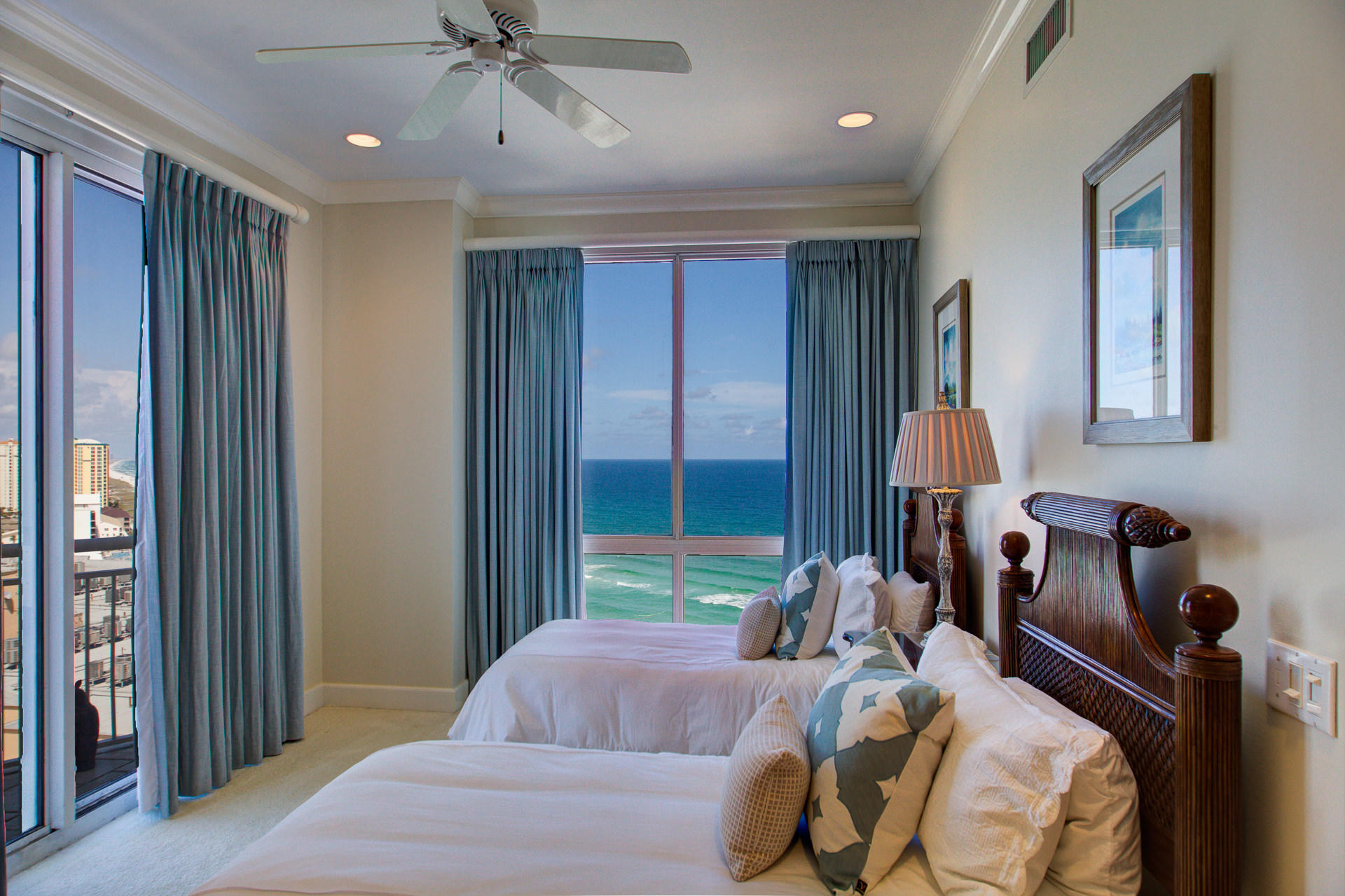 BELLE MER CONDOMINIUM - Residential