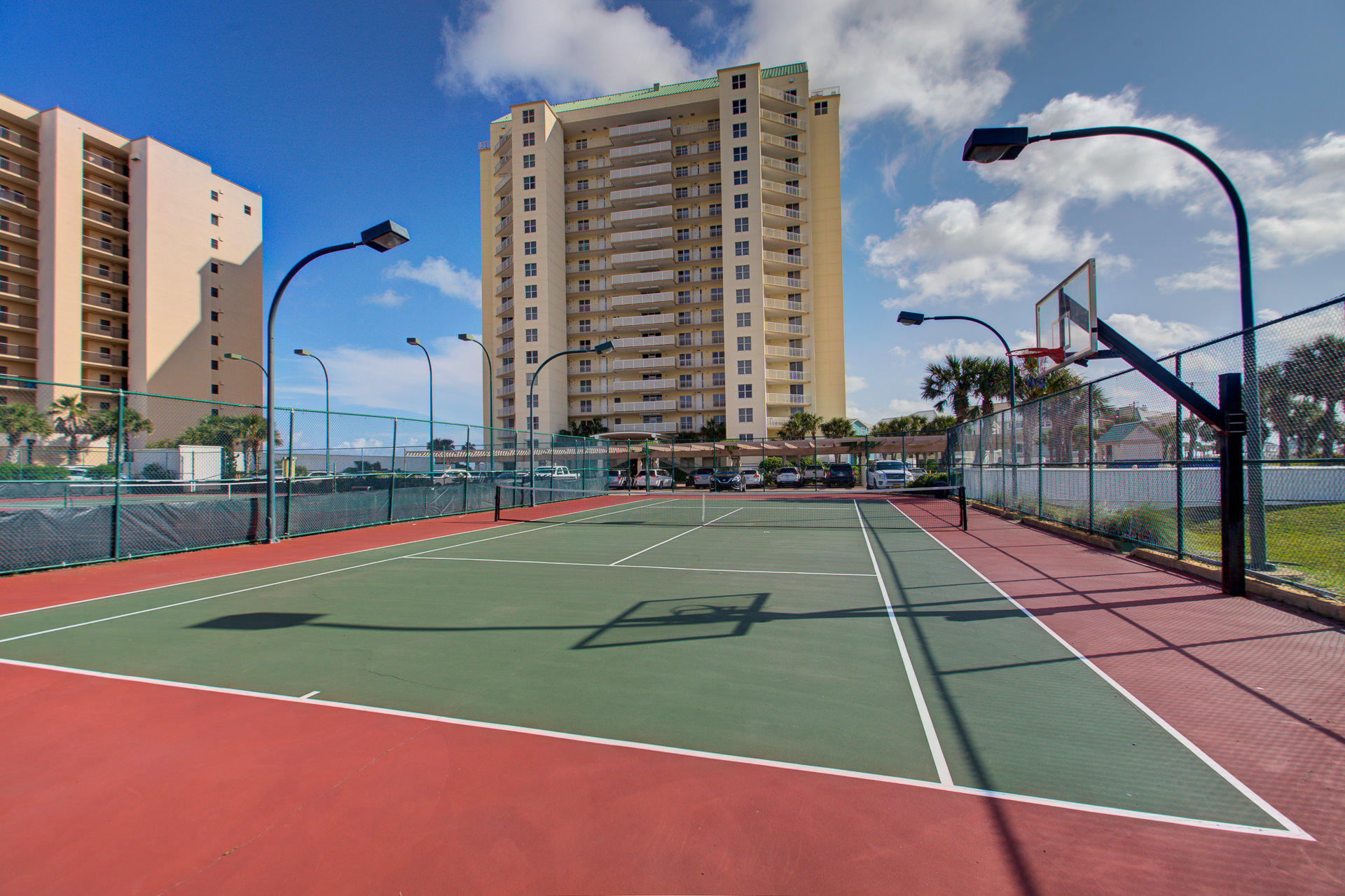 BELLE MER CONDOMINIUM - Residential