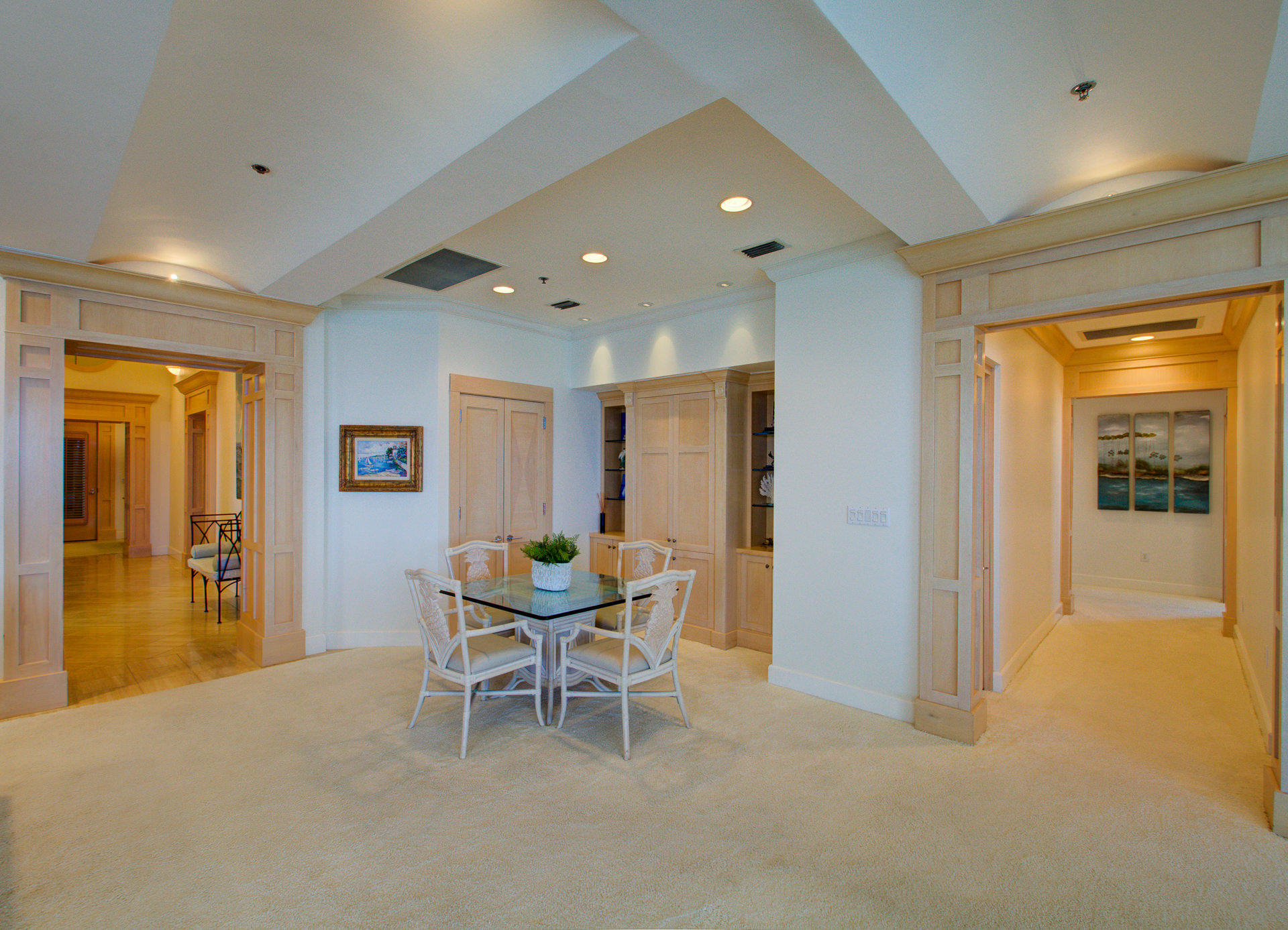 BELLE MER CONDOMINIUM - Residential