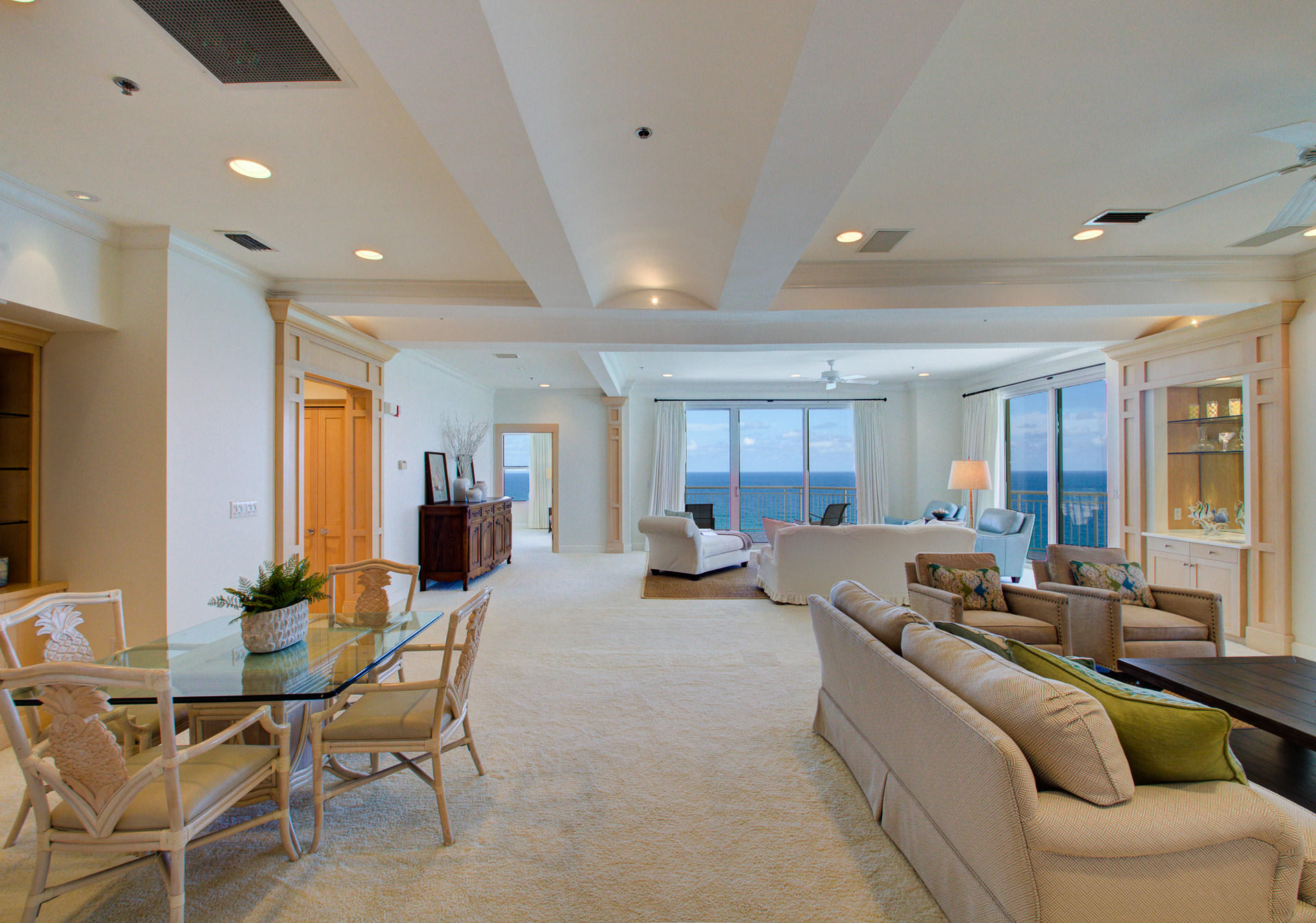 BELLE MER CONDOMINIUM - Residential