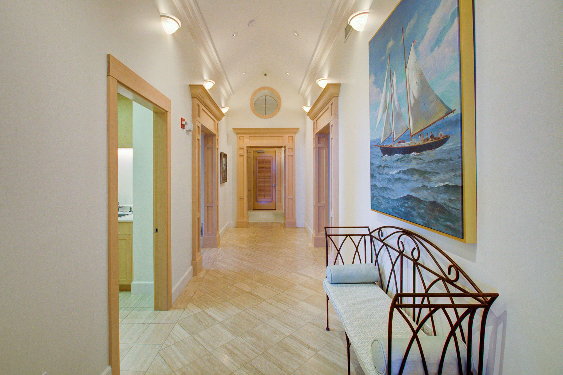 BELLE MER CONDOMINIUM - Residential