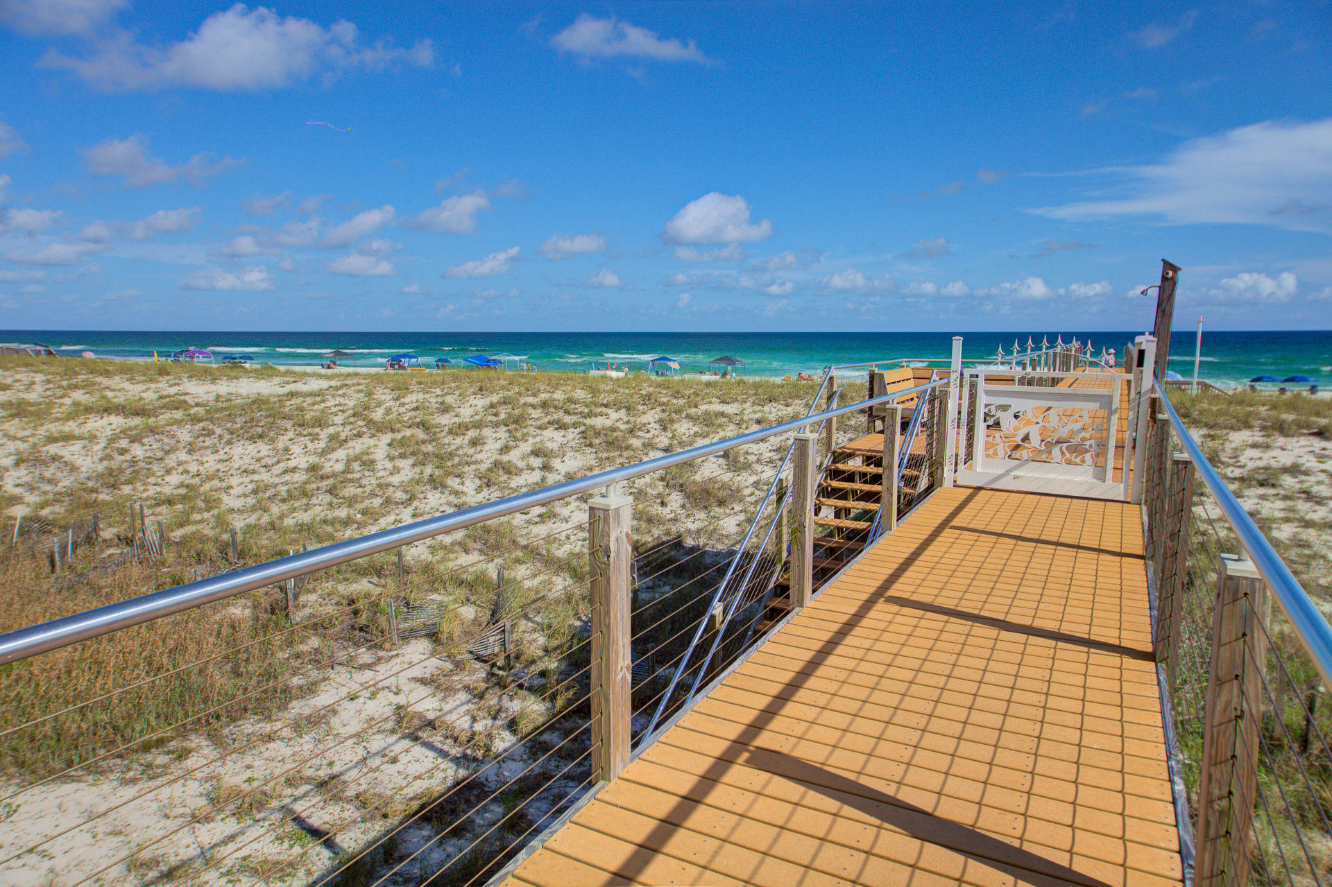 BELLE MER CONDOMINIUM - Residential