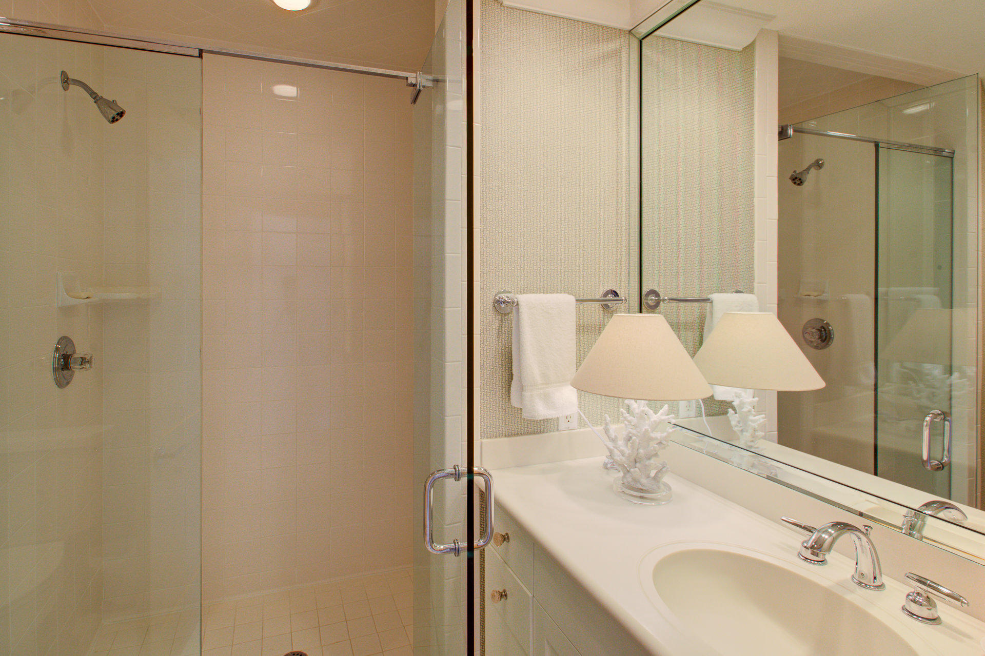 BELLE MER CONDOMINIUM - Residential