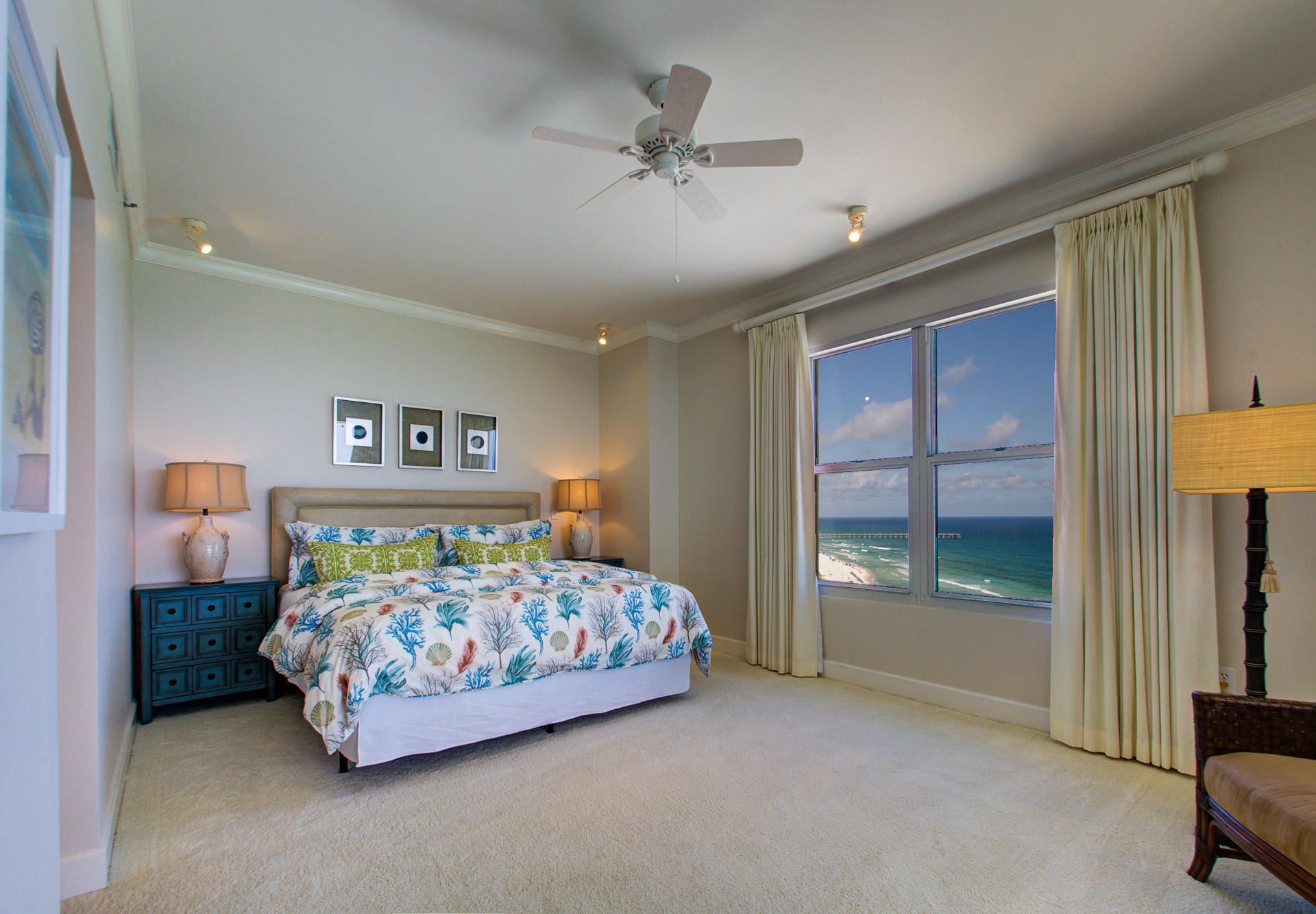 BELLE MER CONDOMINIUM - Residential