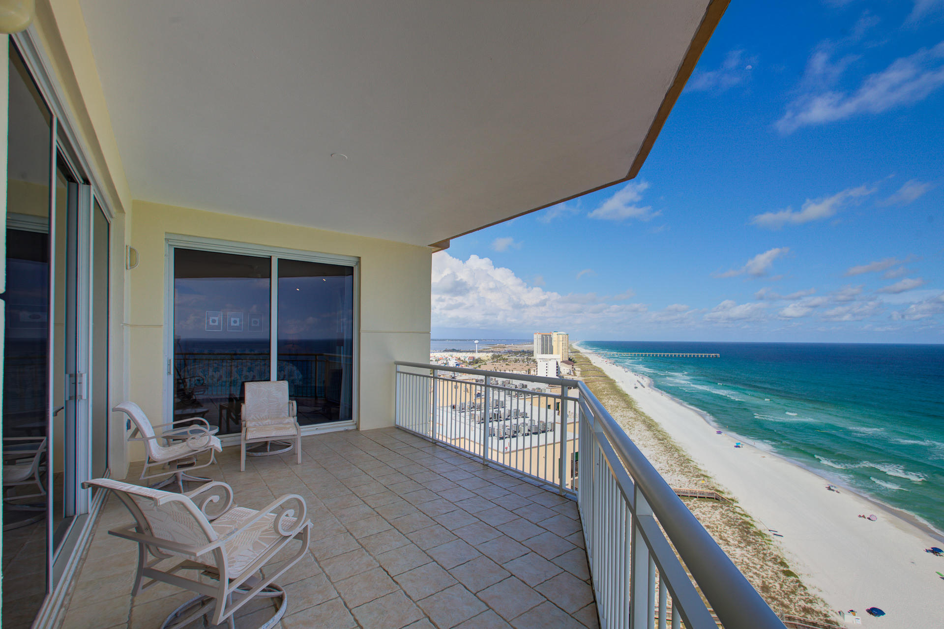 BELLE MER CONDOMINIUM - Residential