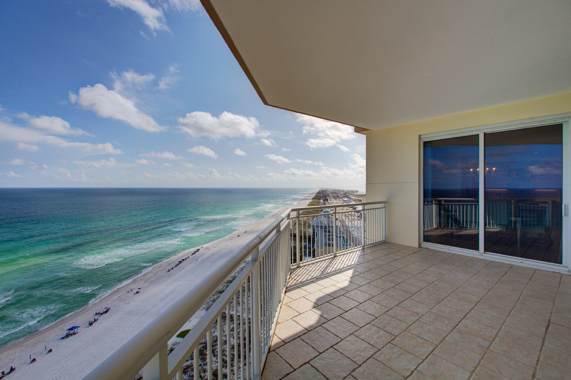 BELLE MER CONDOMINIUM - Residential