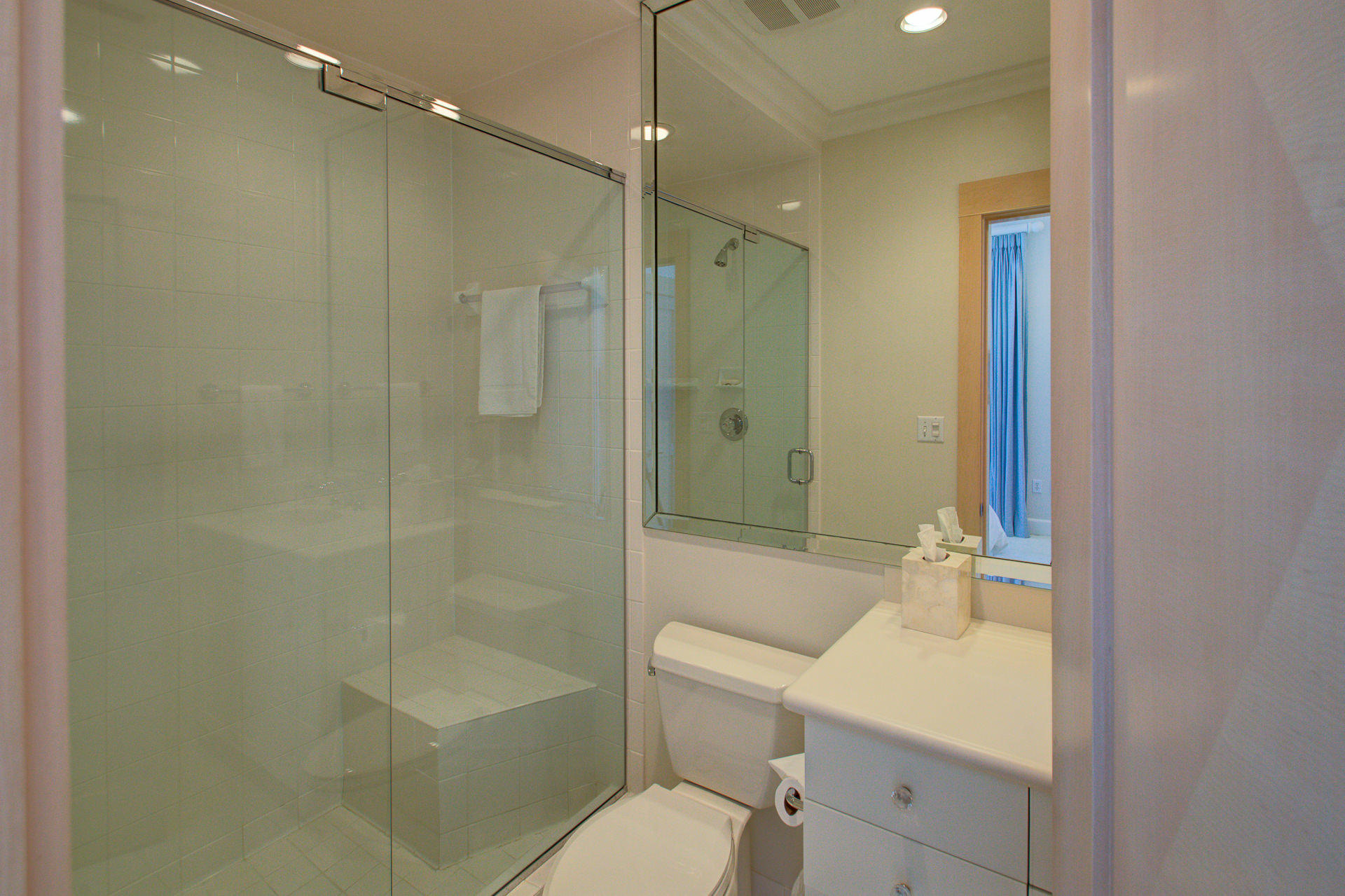 BELLE MER CONDOMINIUM - Residential