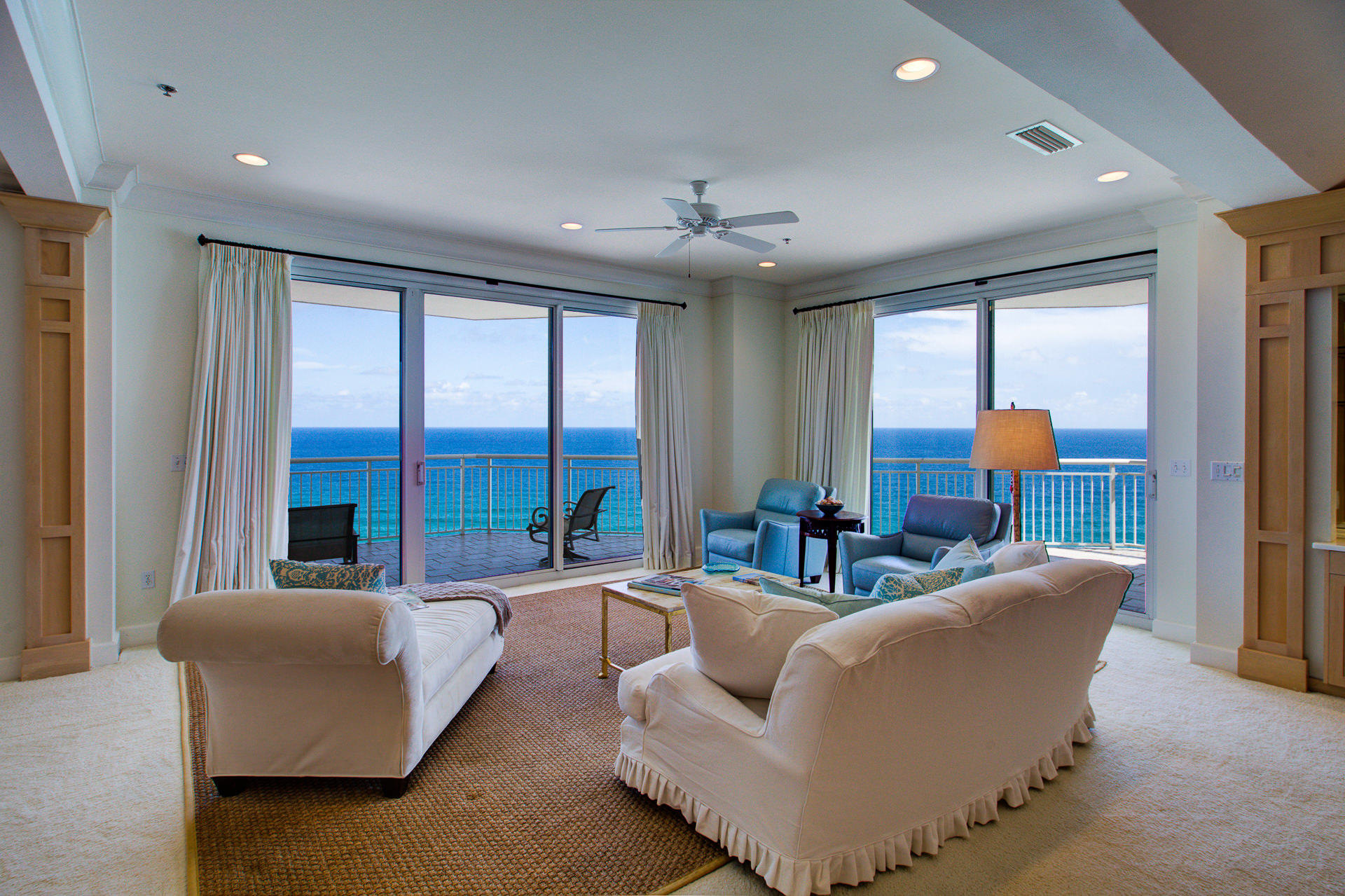 BELLE MER CONDOMINIUM - Residential