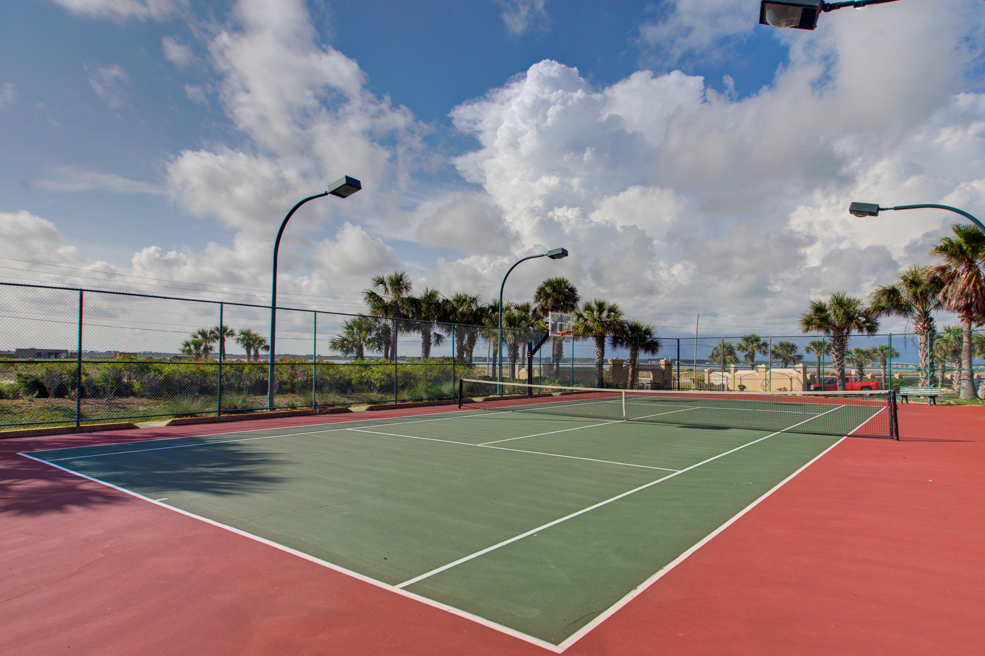 BELLE MER CONDOMINIUM - Residential