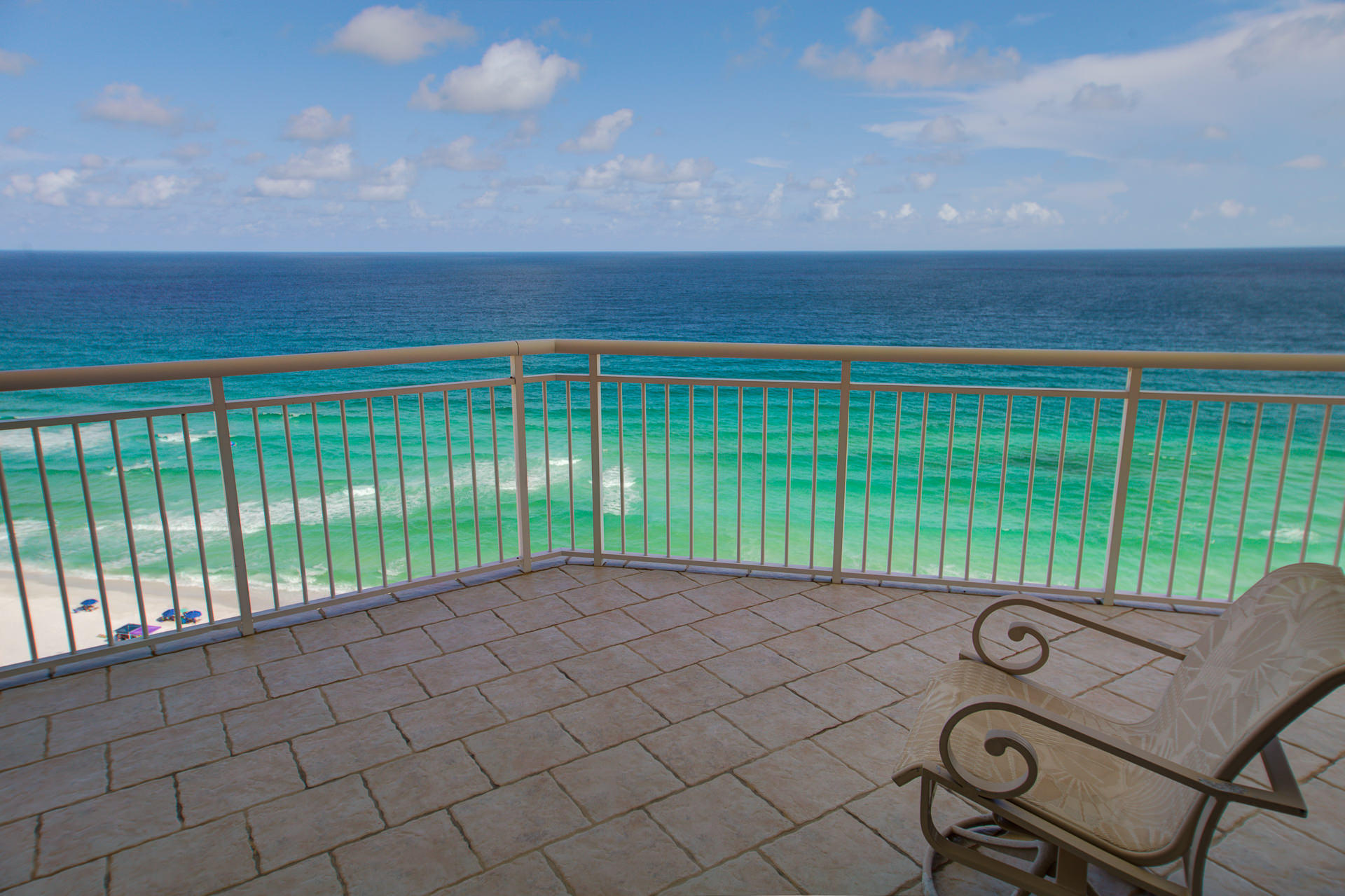 BELLE MER CONDOMINIUM - Residential