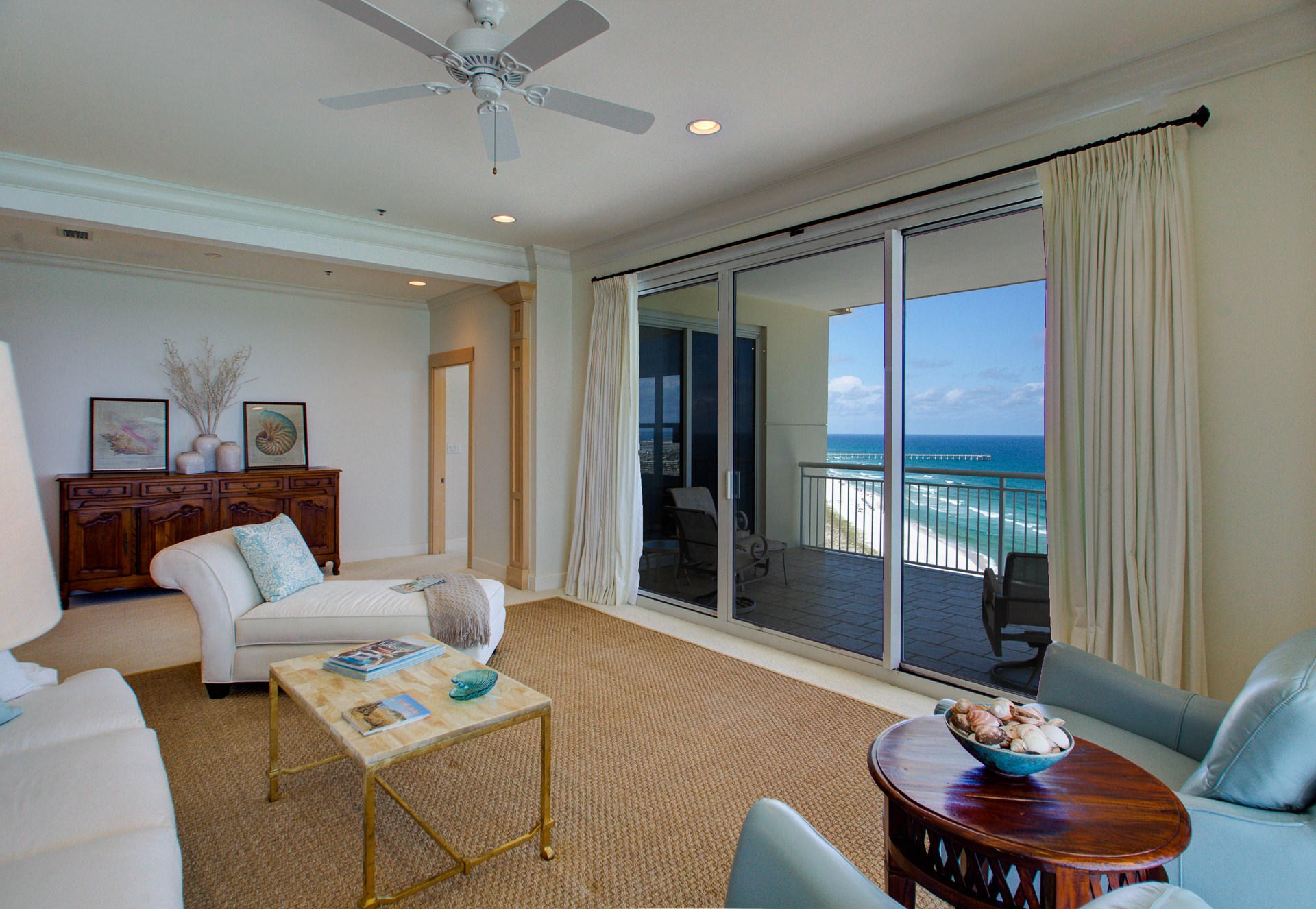 BELLE MER CONDOMINIUM - Residential