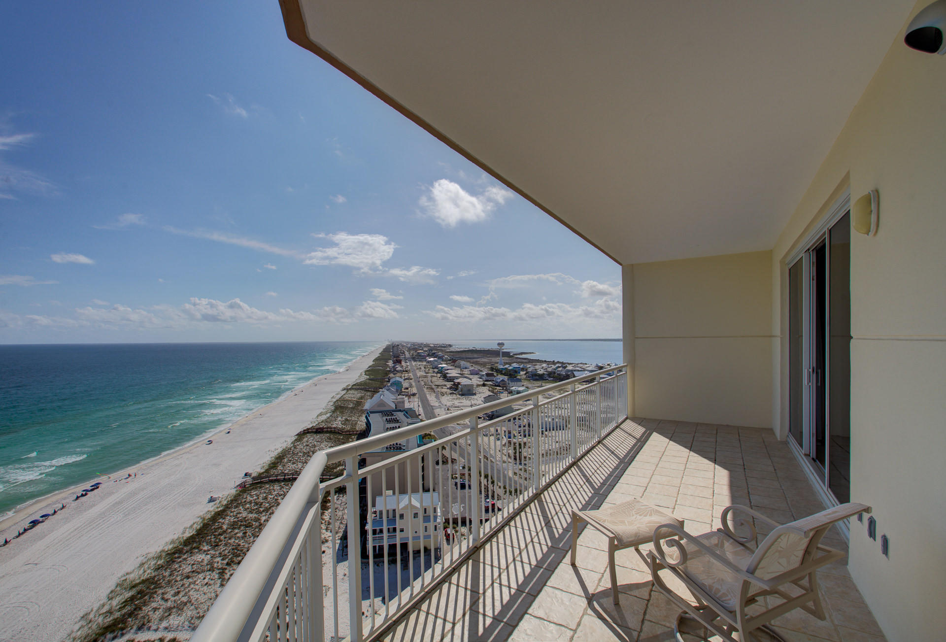 BELLE MER CONDOMINIUM - Residential