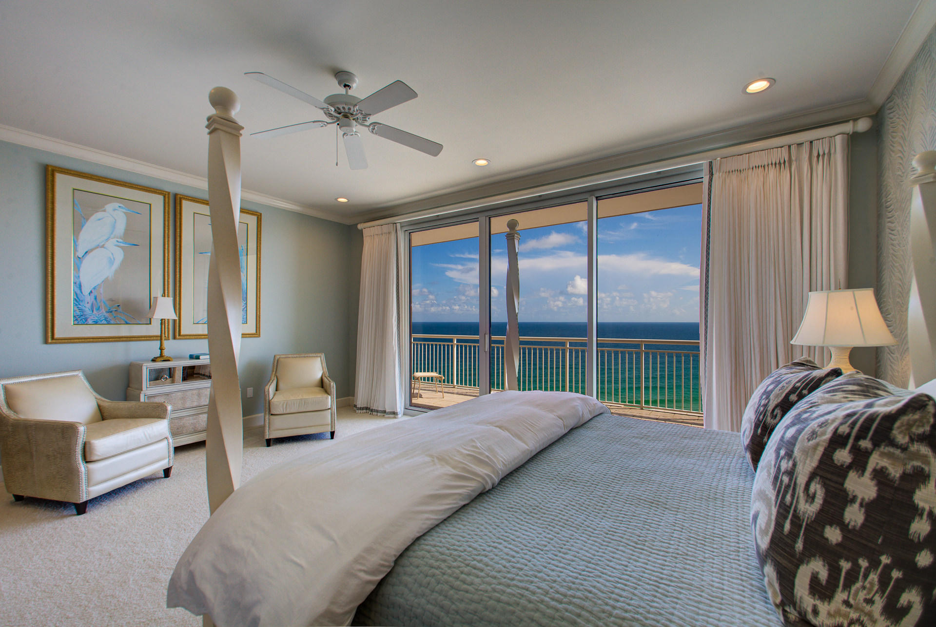 BELLE MER CONDOMINIUM - Residential