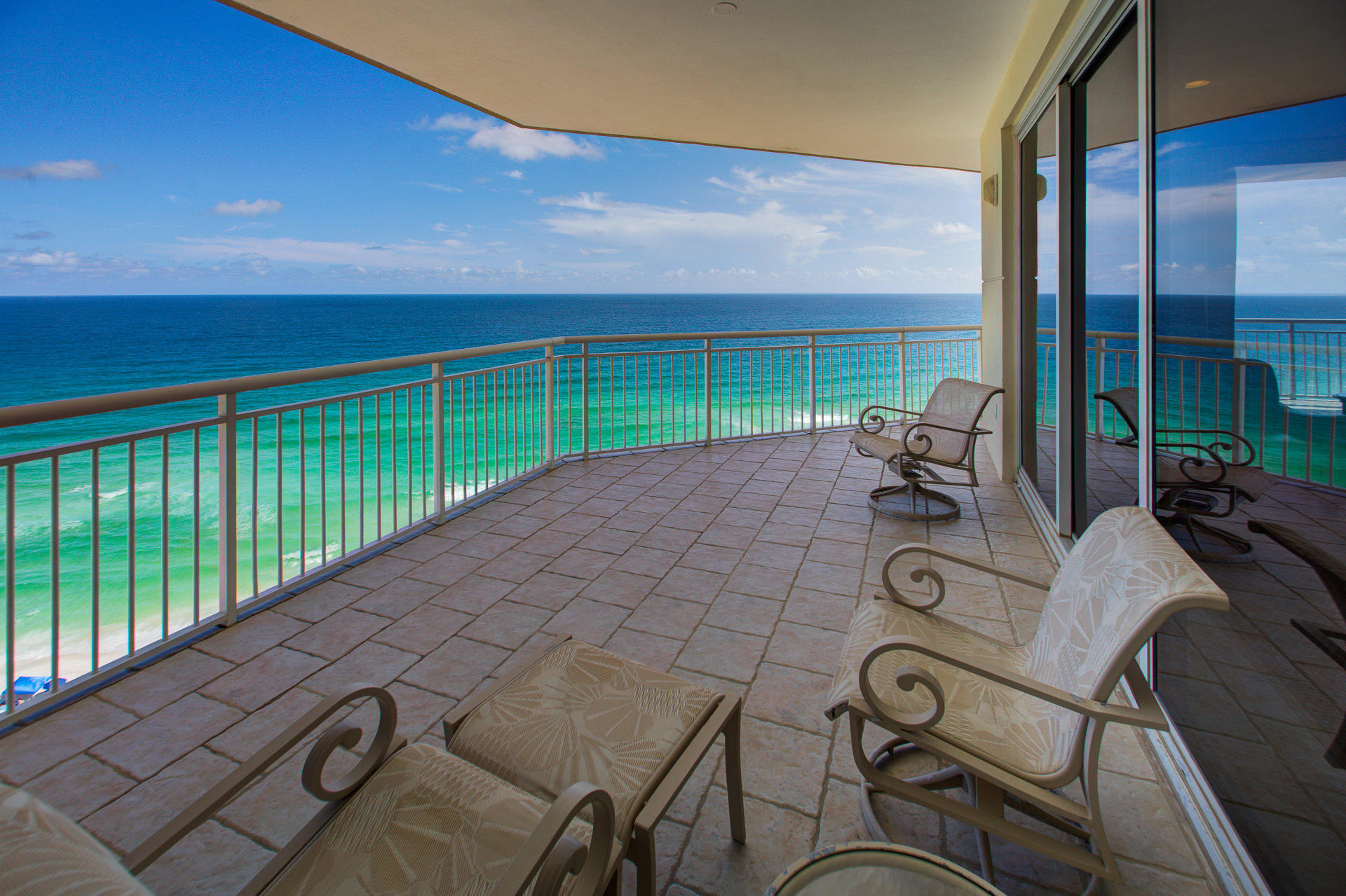 BELLE MER CONDOMINIUM - Residential