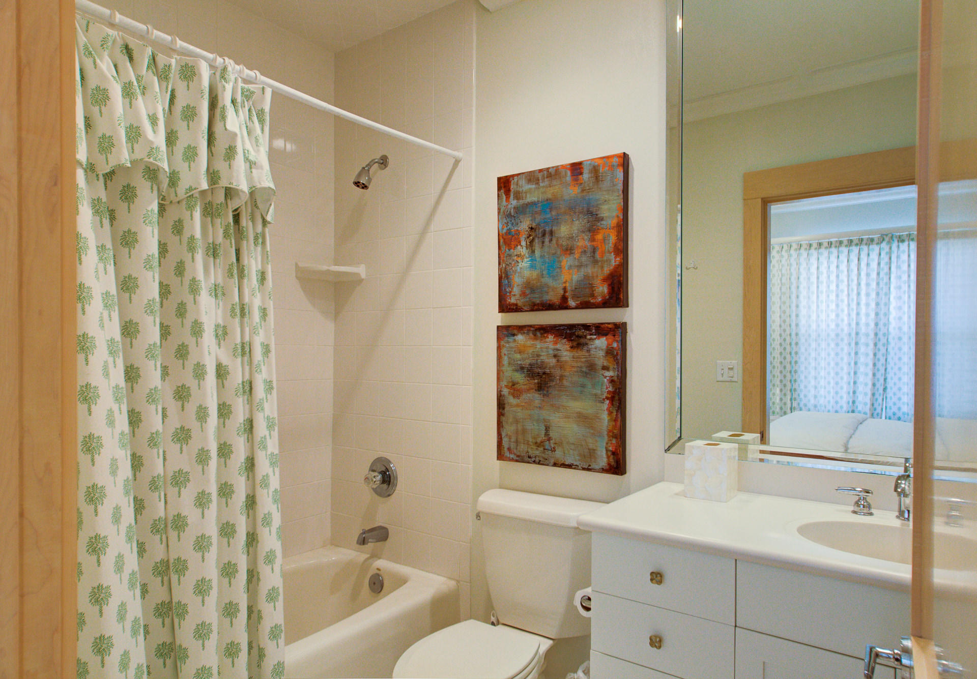 BELLE MER CONDOMINIUM - Residential