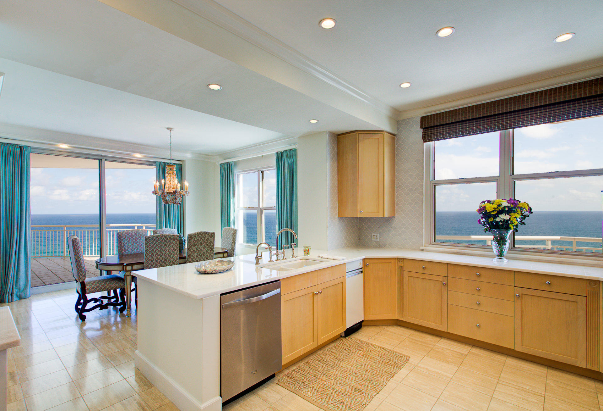 BELLE MER CONDOMINIUM - Residential