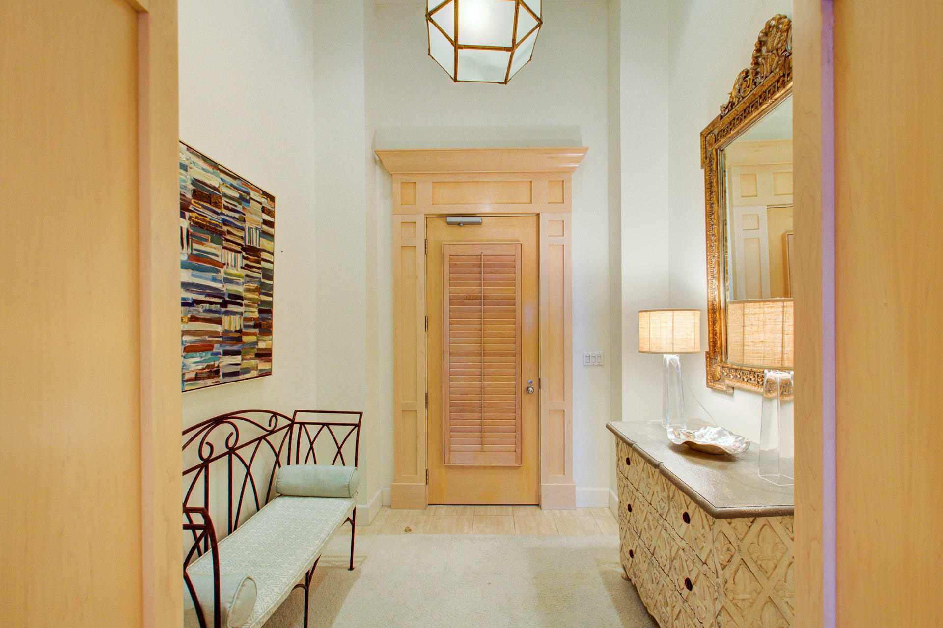 BELLE MER CONDOMINIUM - Residential