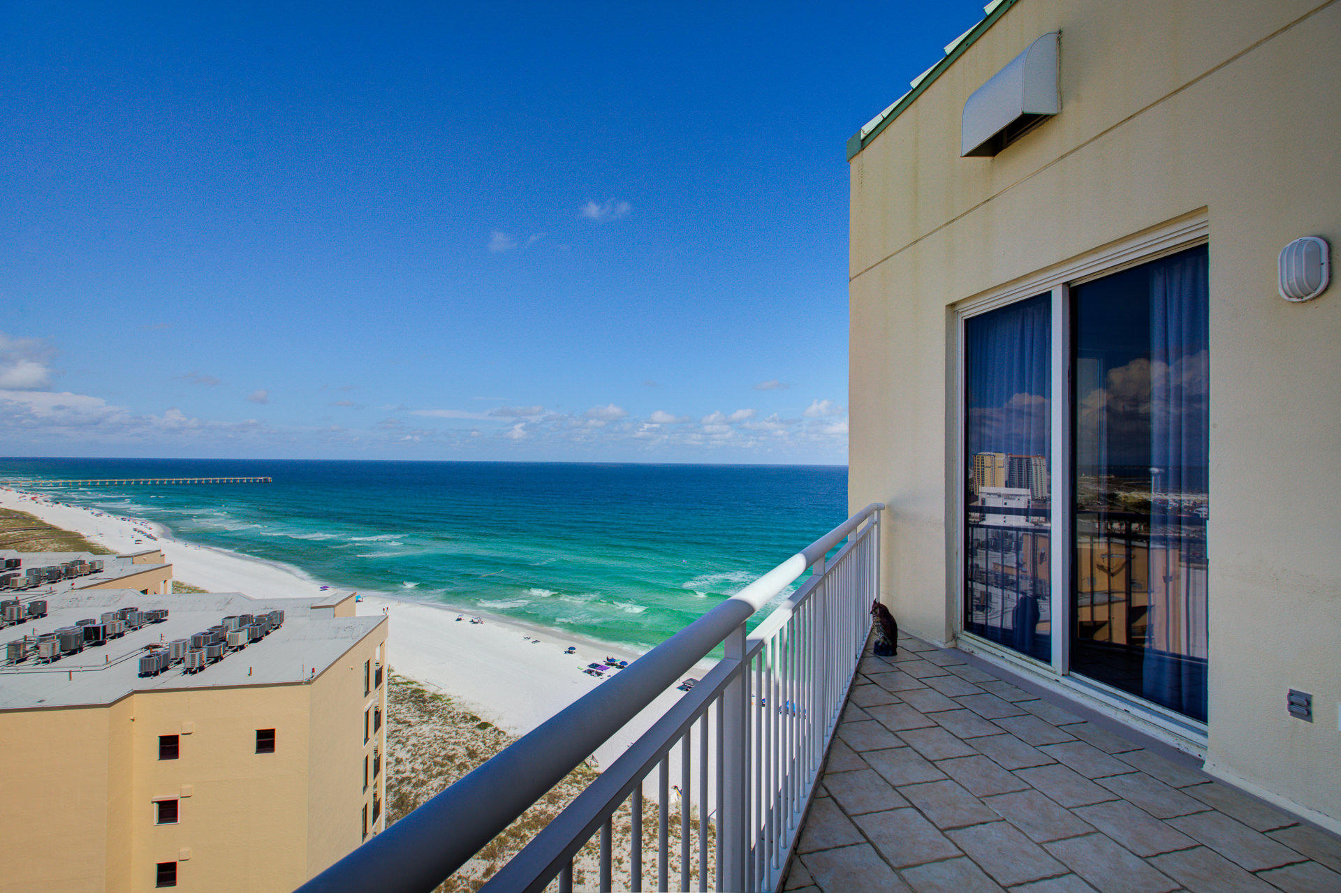 BELLE MER CONDOMINIUM - Residential