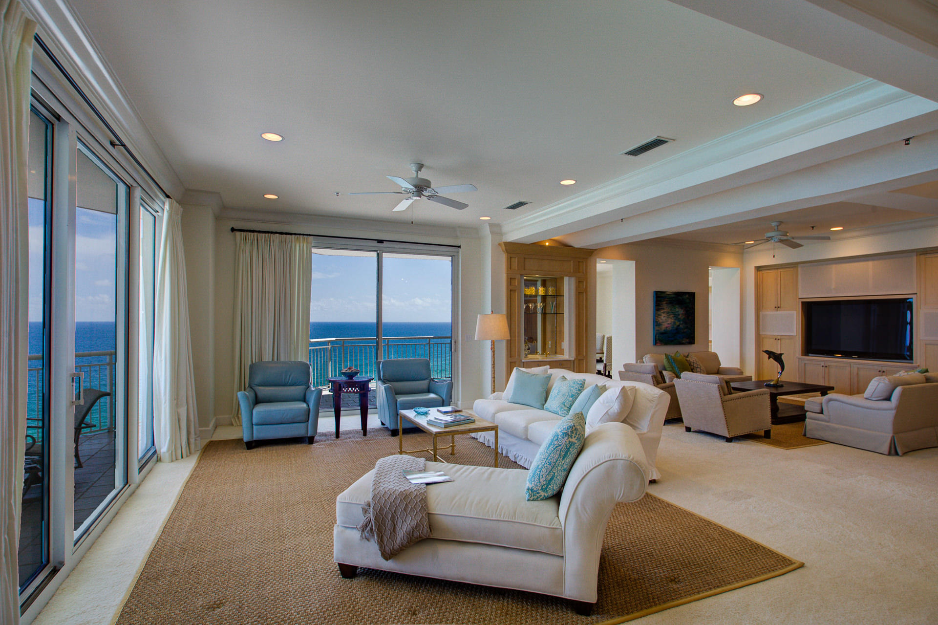 BELLE MER CONDOMINIUM - Residential